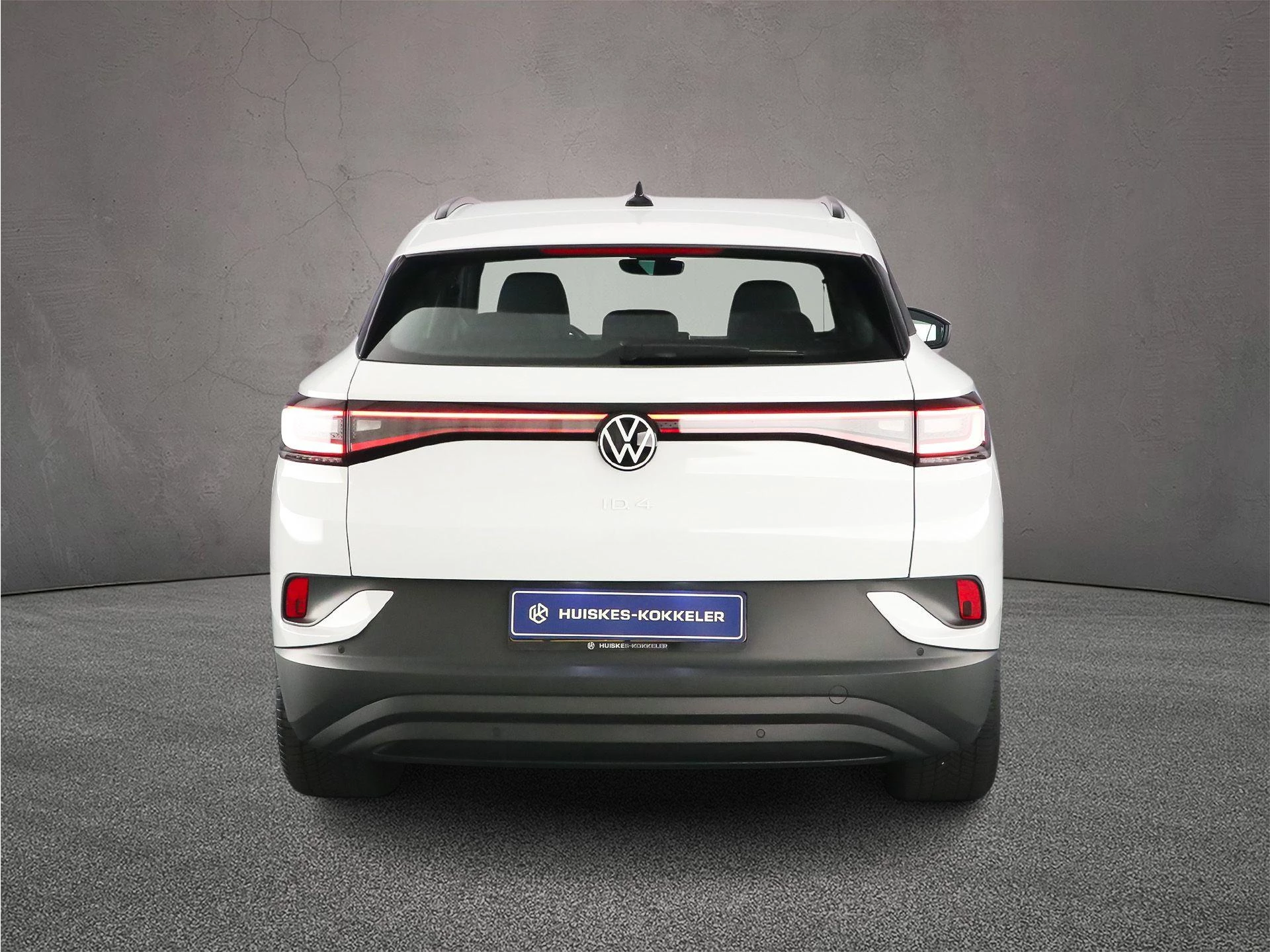 Hoofdafbeelding Volkswagen ID.4
