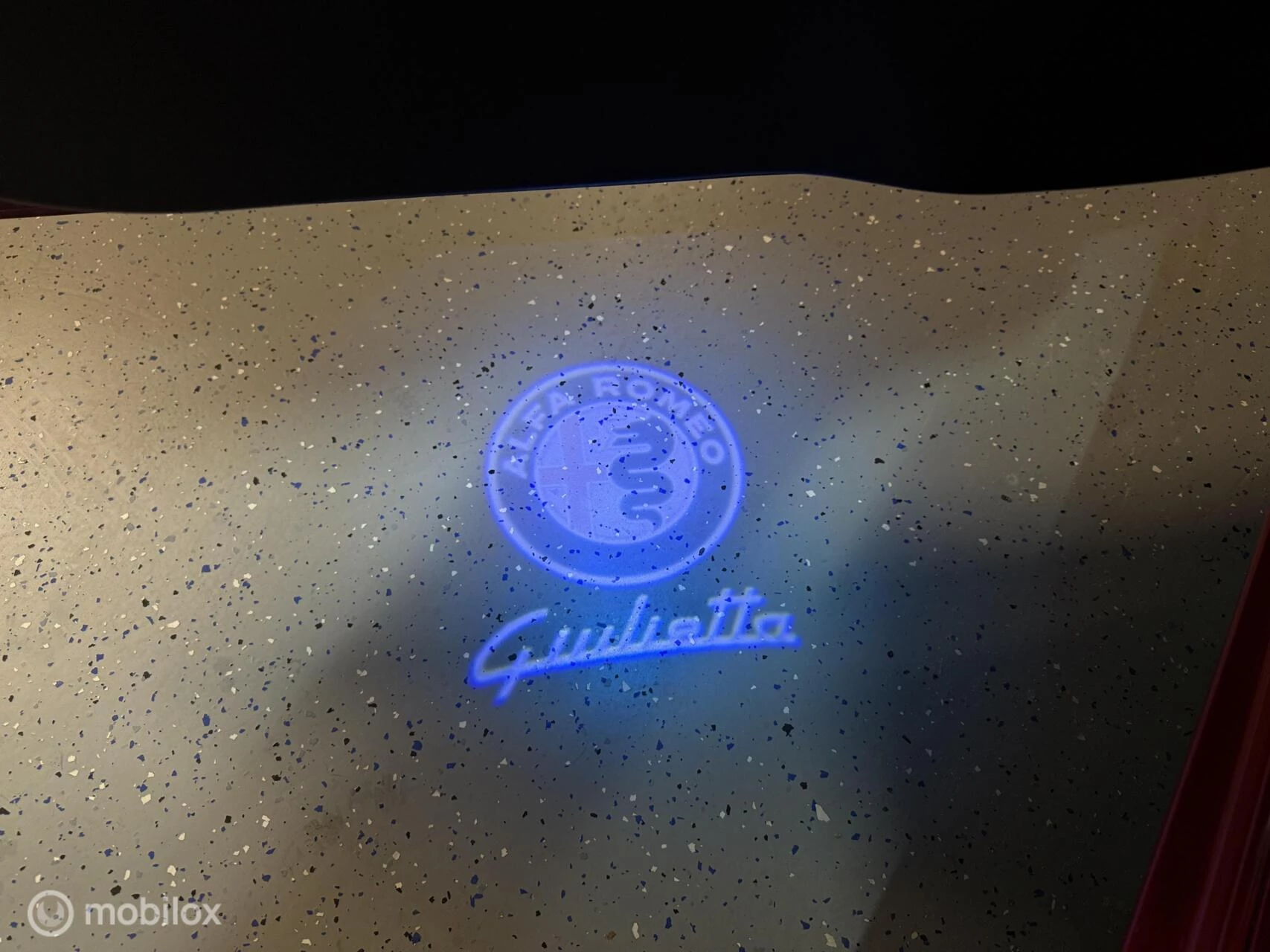 Hoofdafbeelding Alfa Romeo Giulietta