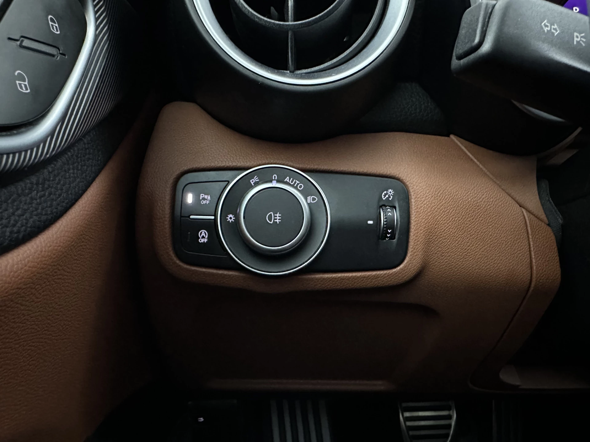 Hoofdafbeelding Alfa Romeo Giulia