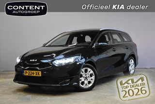 Kia Ceed Sw 1.0 T-GDi 120pk DynamicLine