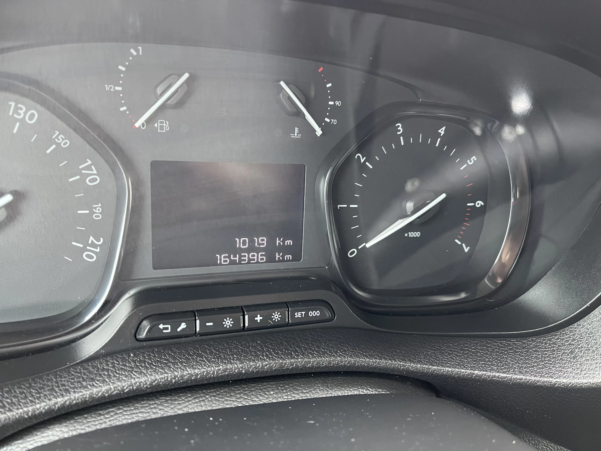 Hoofdafbeelding Toyota ProAce