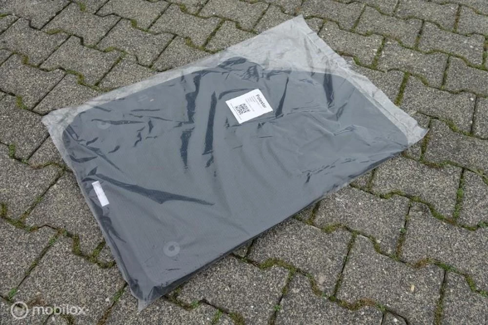 Hoofdafbeelding Polestar 4