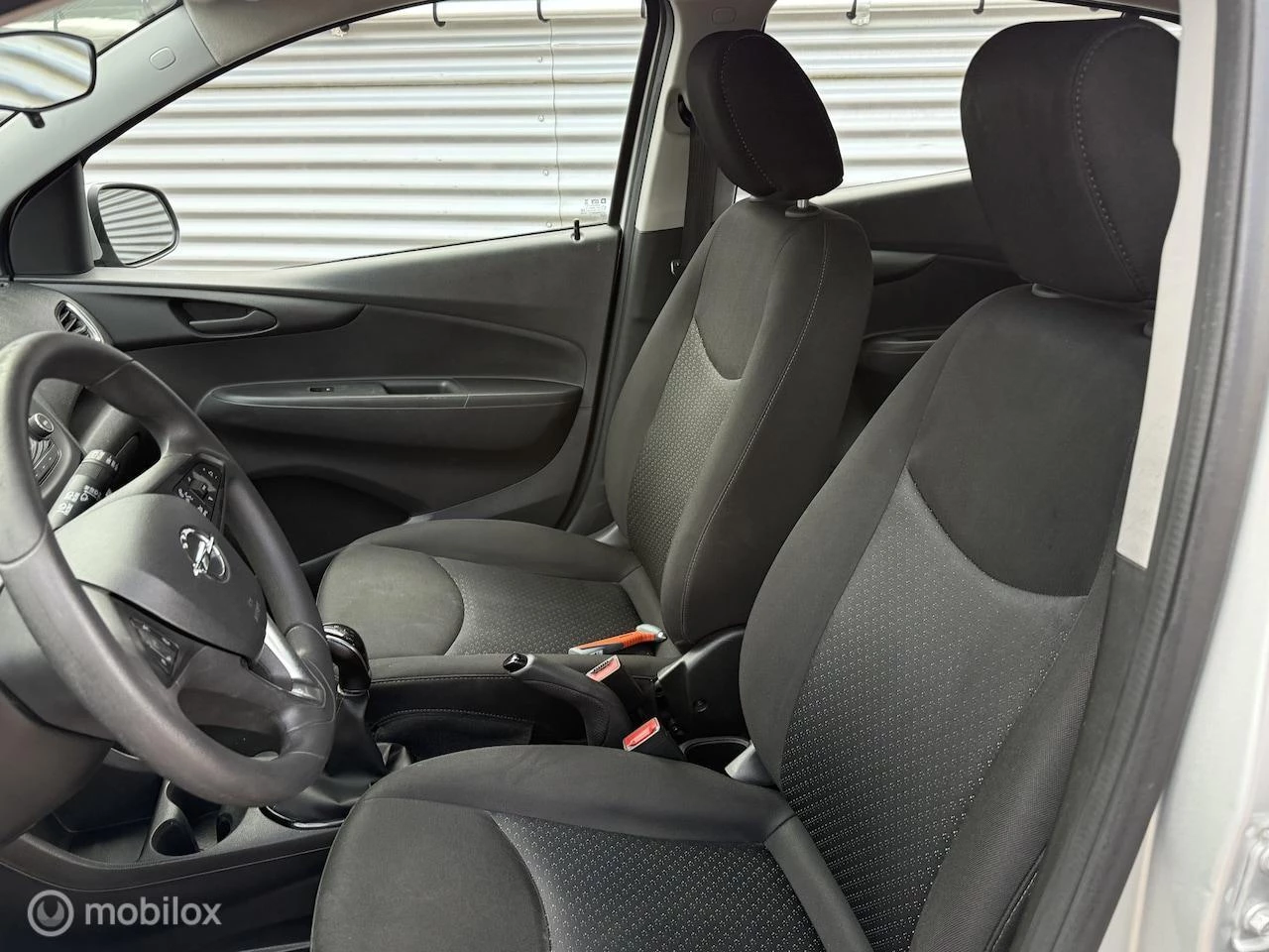 Hoofdafbeelding Opel KARL