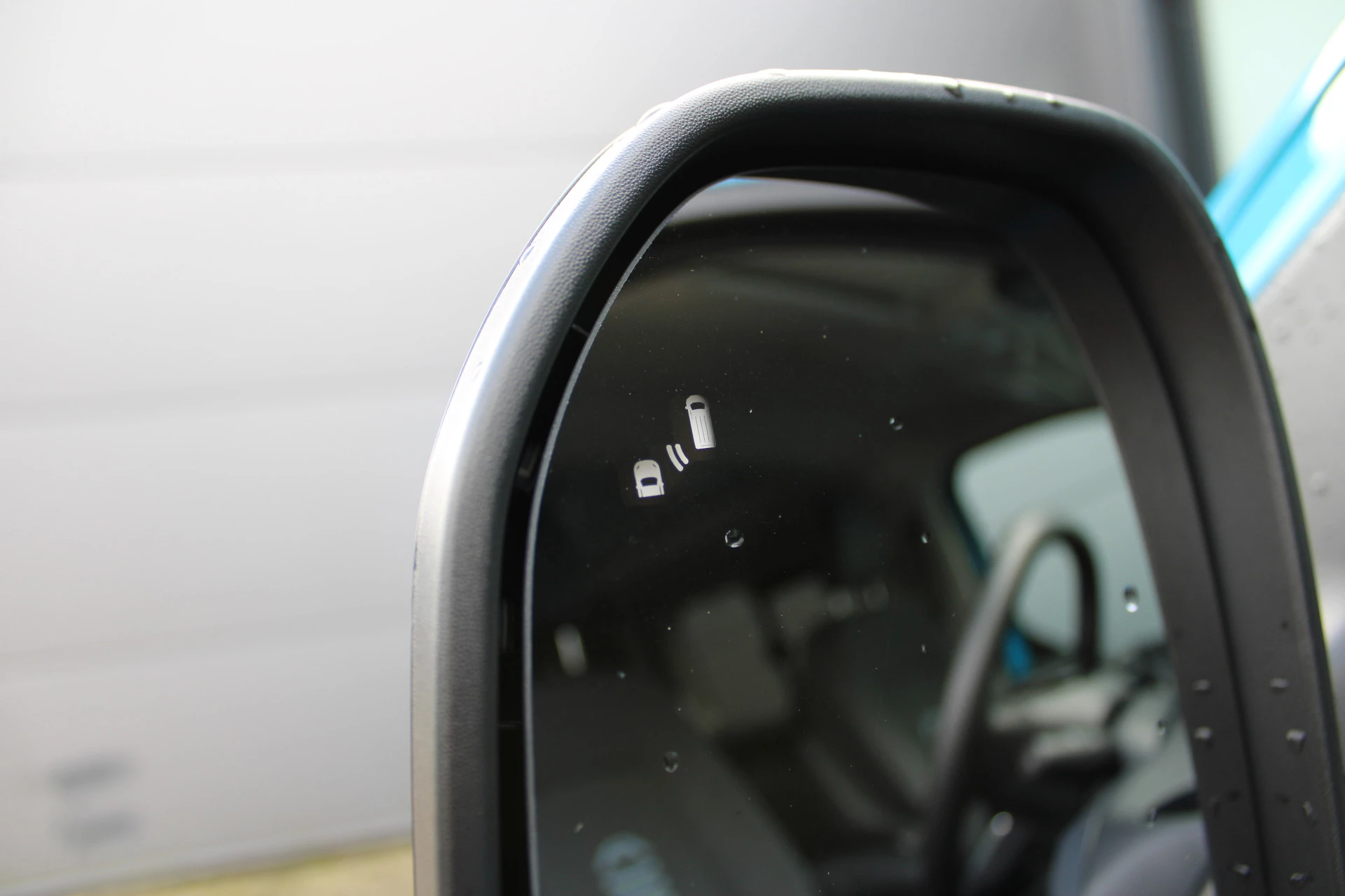 Hoofdafbeelding Ford Tourneo Custom