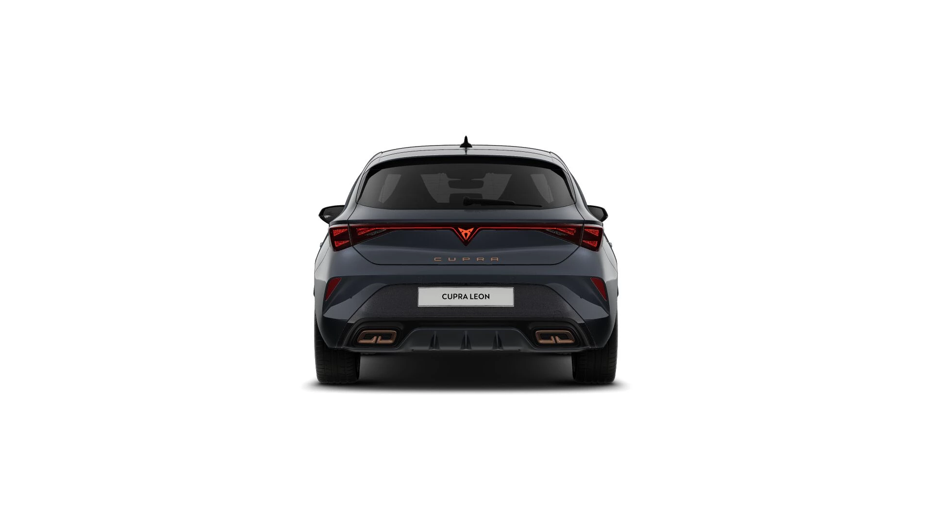 Hoofdafbeelding CUPRA Leon