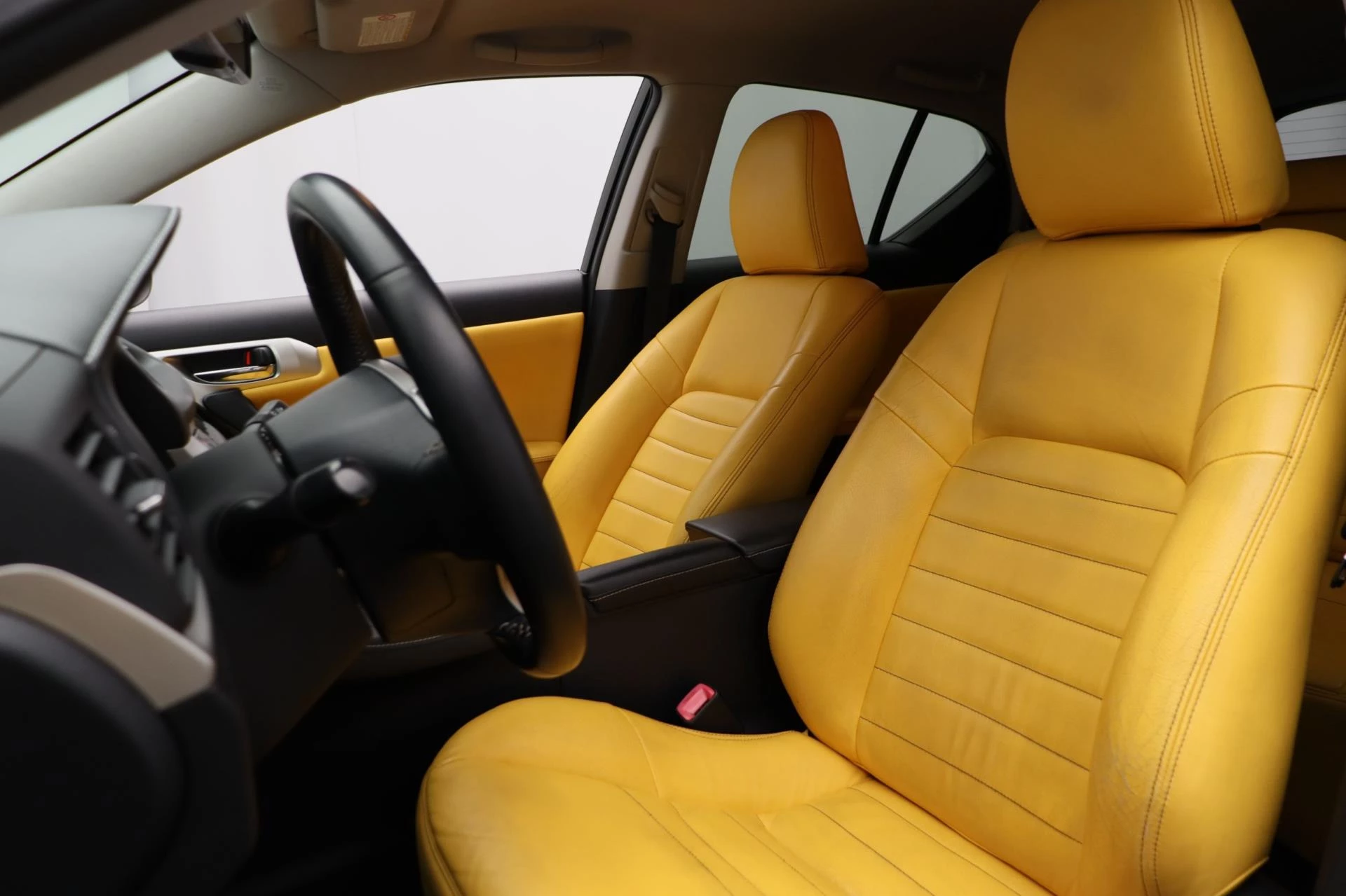 Hoofdafbeelding Lexus CT