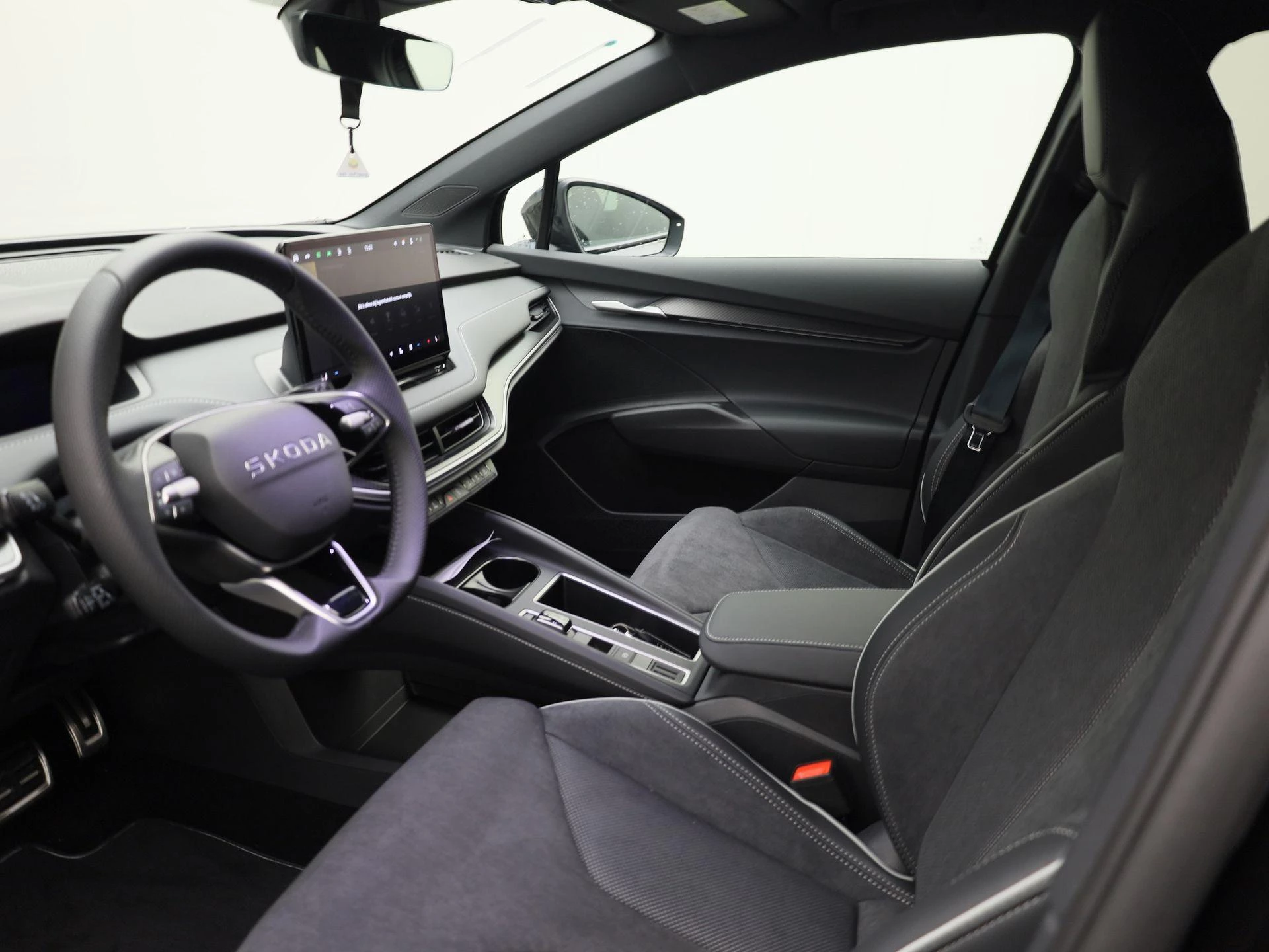 Hoofdafbeelding Škoda Enyaq iV