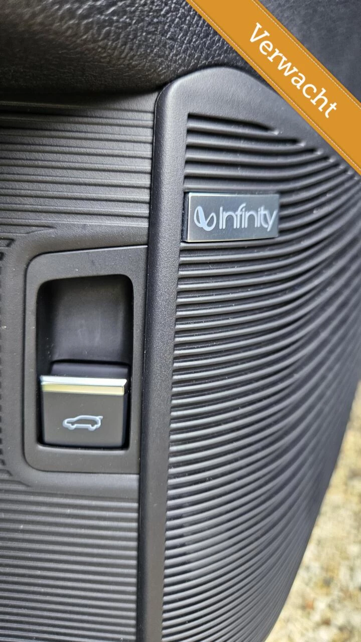 Hoofdafbeelding BYD SEAL U