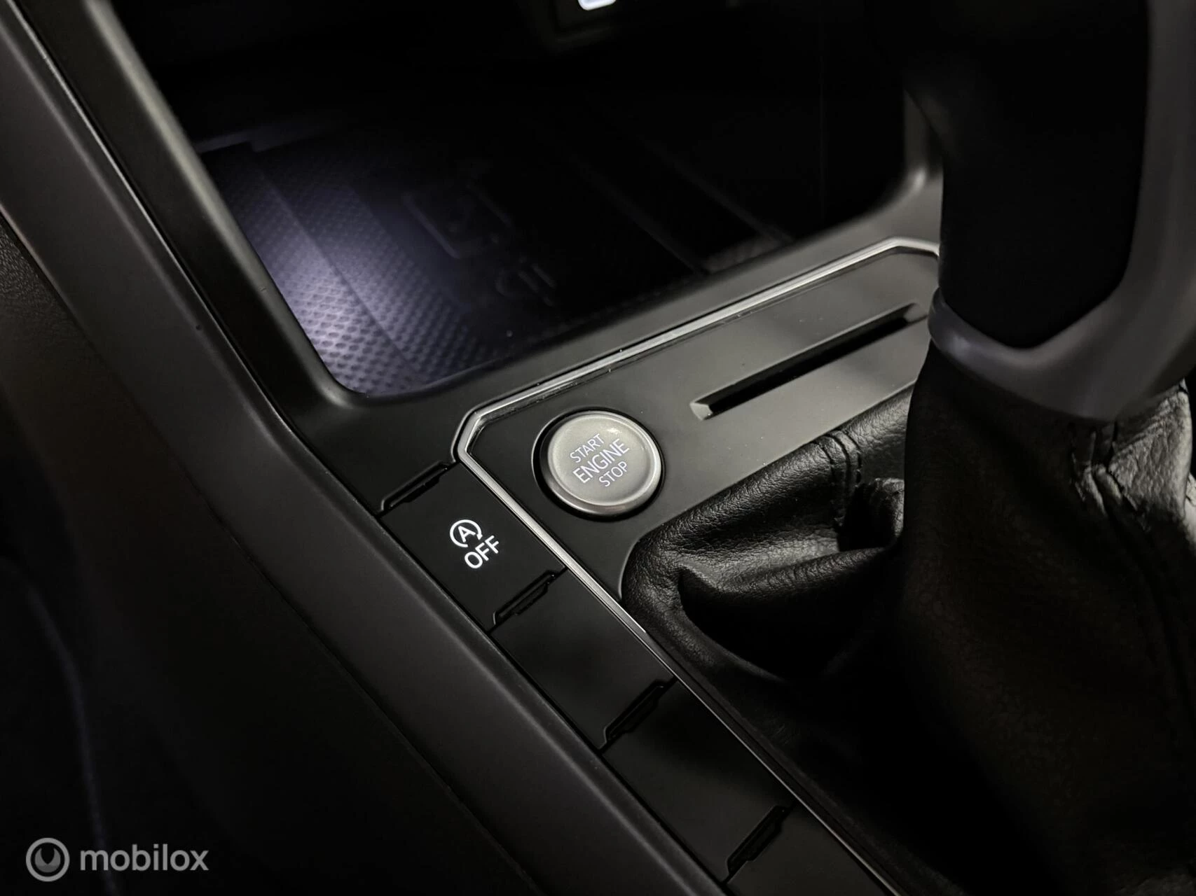 Hoofdafbeelding Volkswagen Taigo