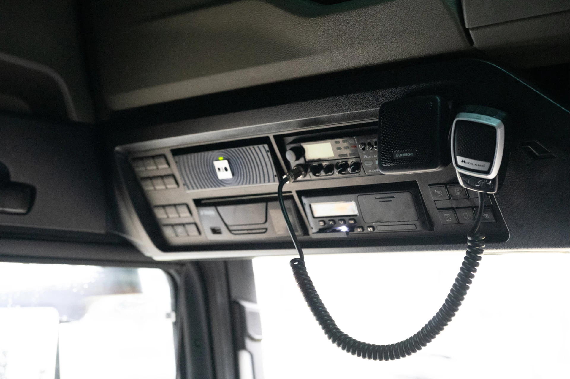 Hoofdafbeelding MAN TGX