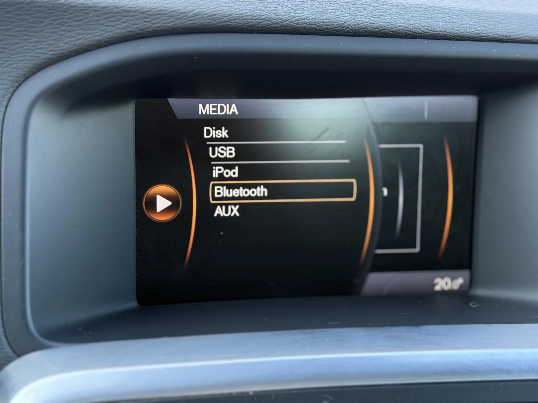 Hoofdafbeelding Volvo S60