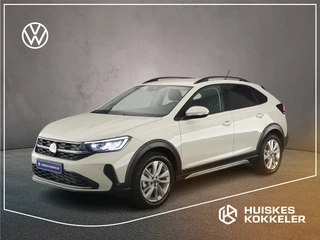 Hoofdafbeelding Volkswagen Taigo Volkswagen Taigo