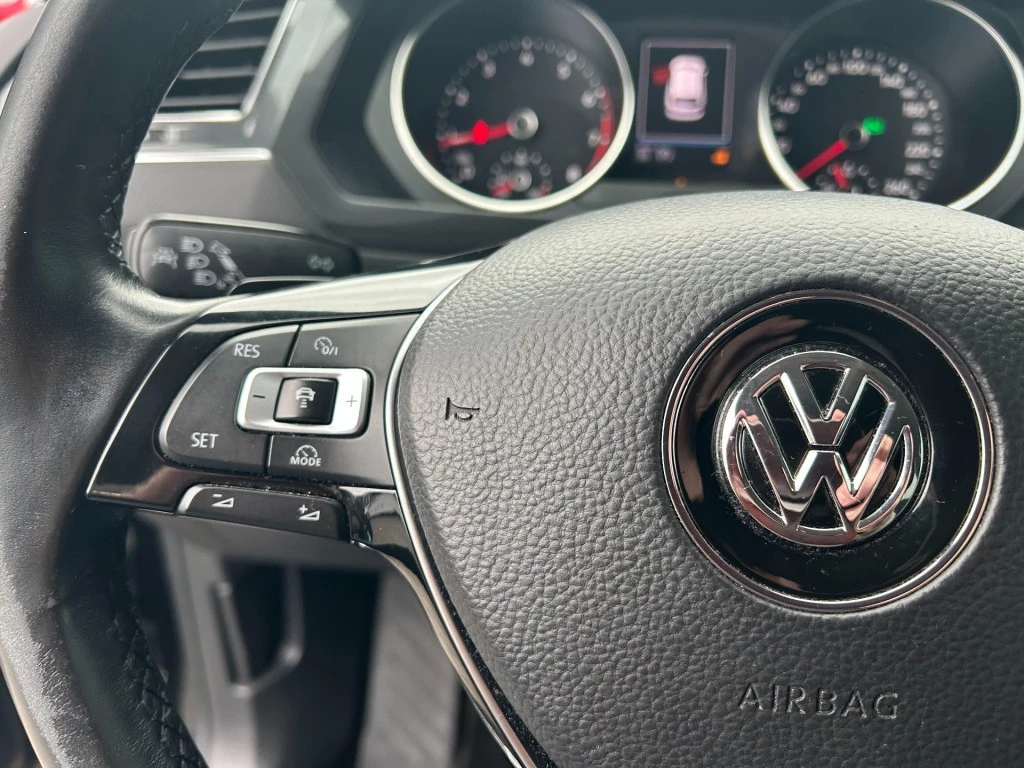 Hoofdafbeelding Volkswagen Tiguan Allspace