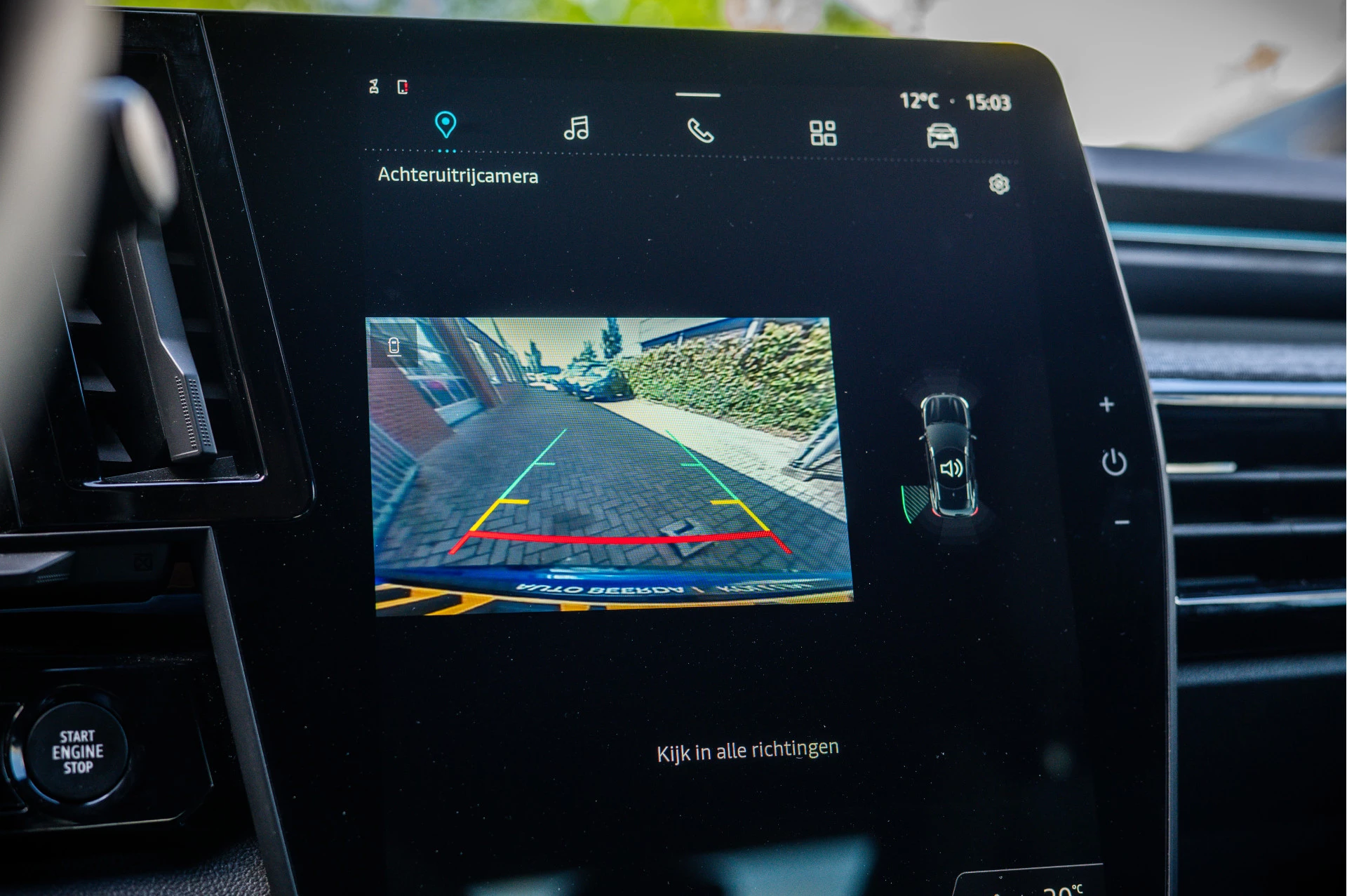 Hoofdafbeelding Renault Austral