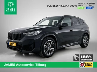 BMW X1 sDrive18i M-SPORT | SHADOW-LINE | CARPLAY | CAMERA