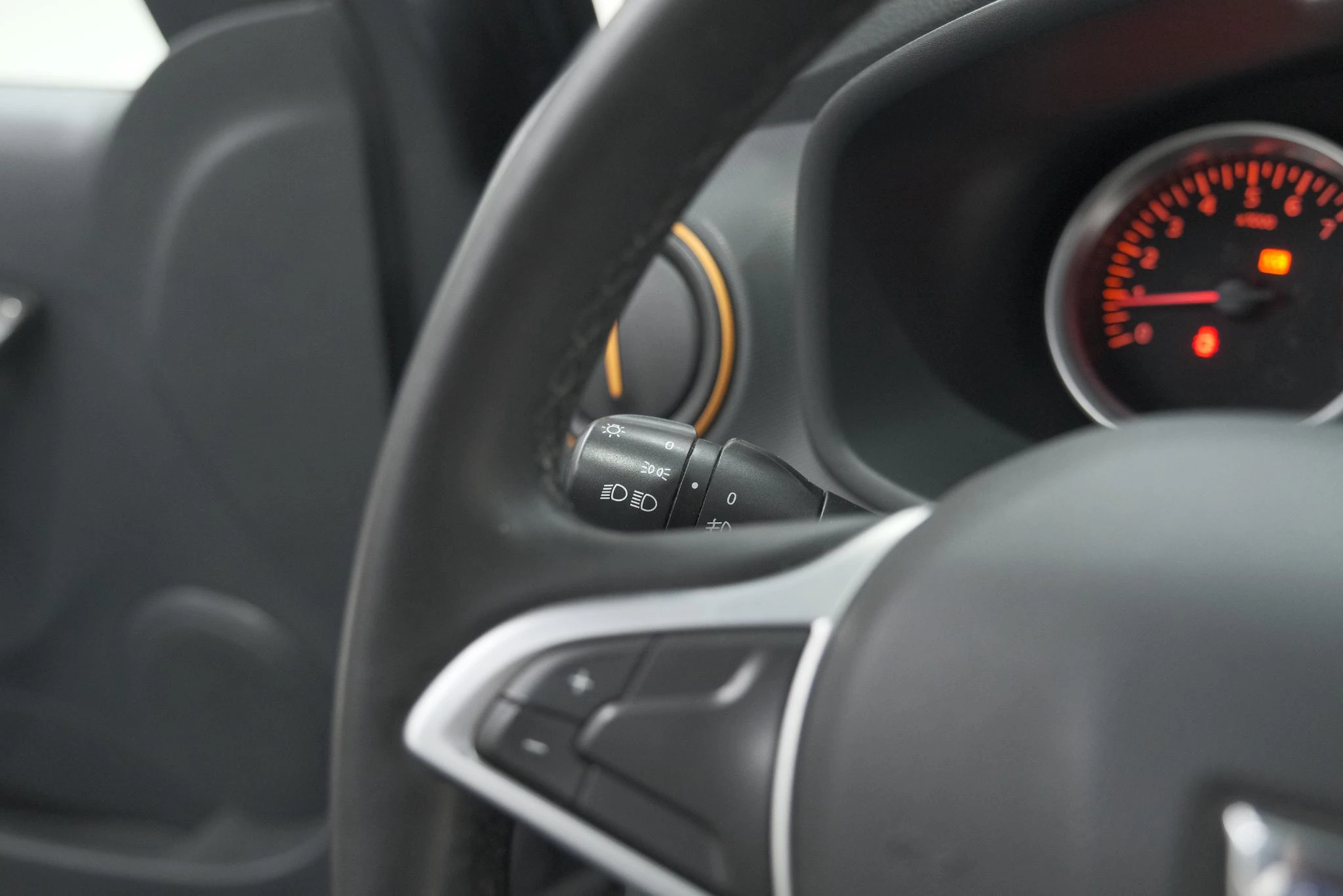 Hoofdafbeelding Dacia Sandero Stepway