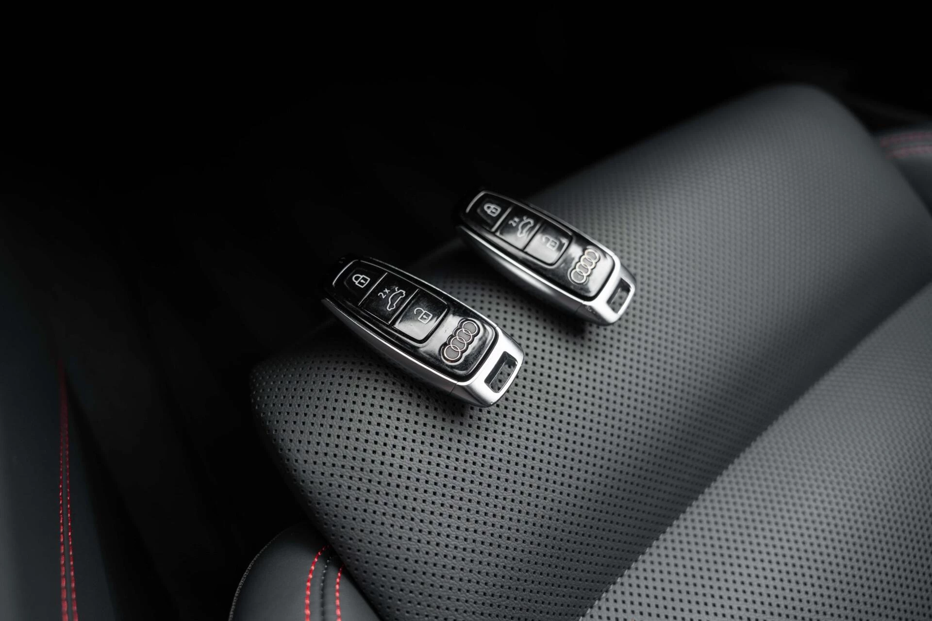 Hoofdafbeelding Audi e-tron GT