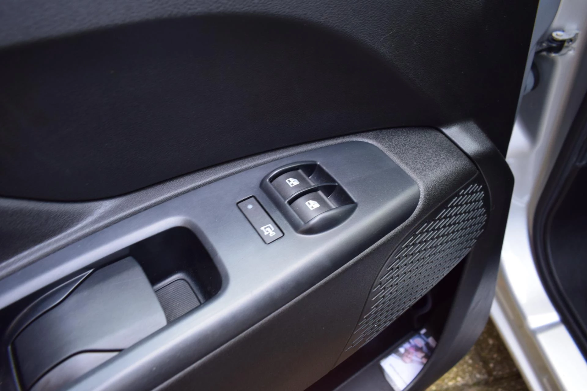 Hoofdafbeelding Fiat Doblò