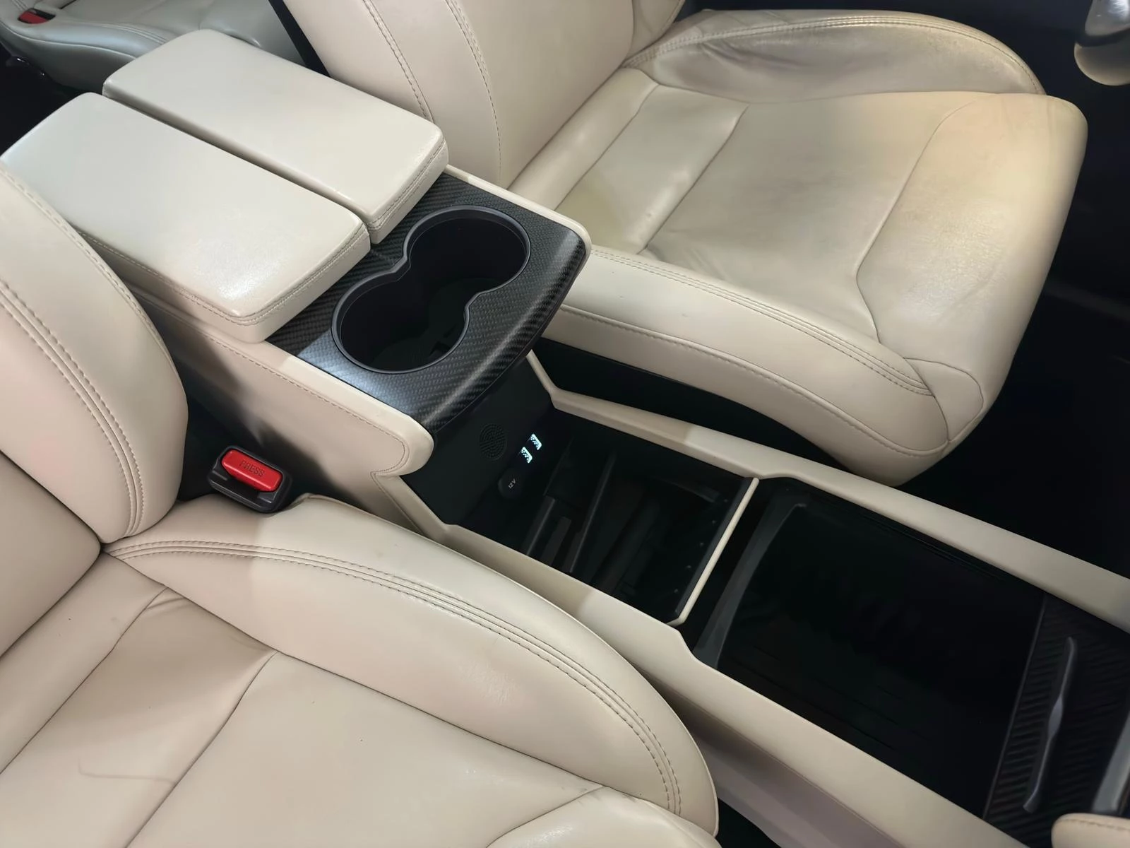 Hoofdafbeelding Tesla Model X