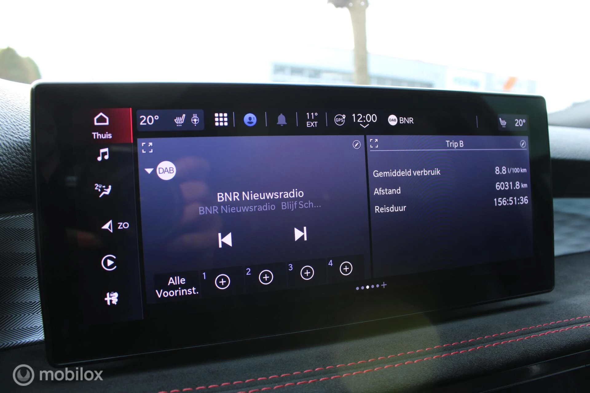 Hoofdafbeelding Alfa Romeo Tonale