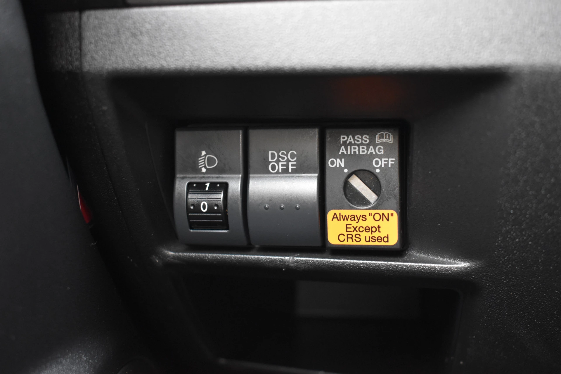 Hoofdafbeelding Mazda MX-5