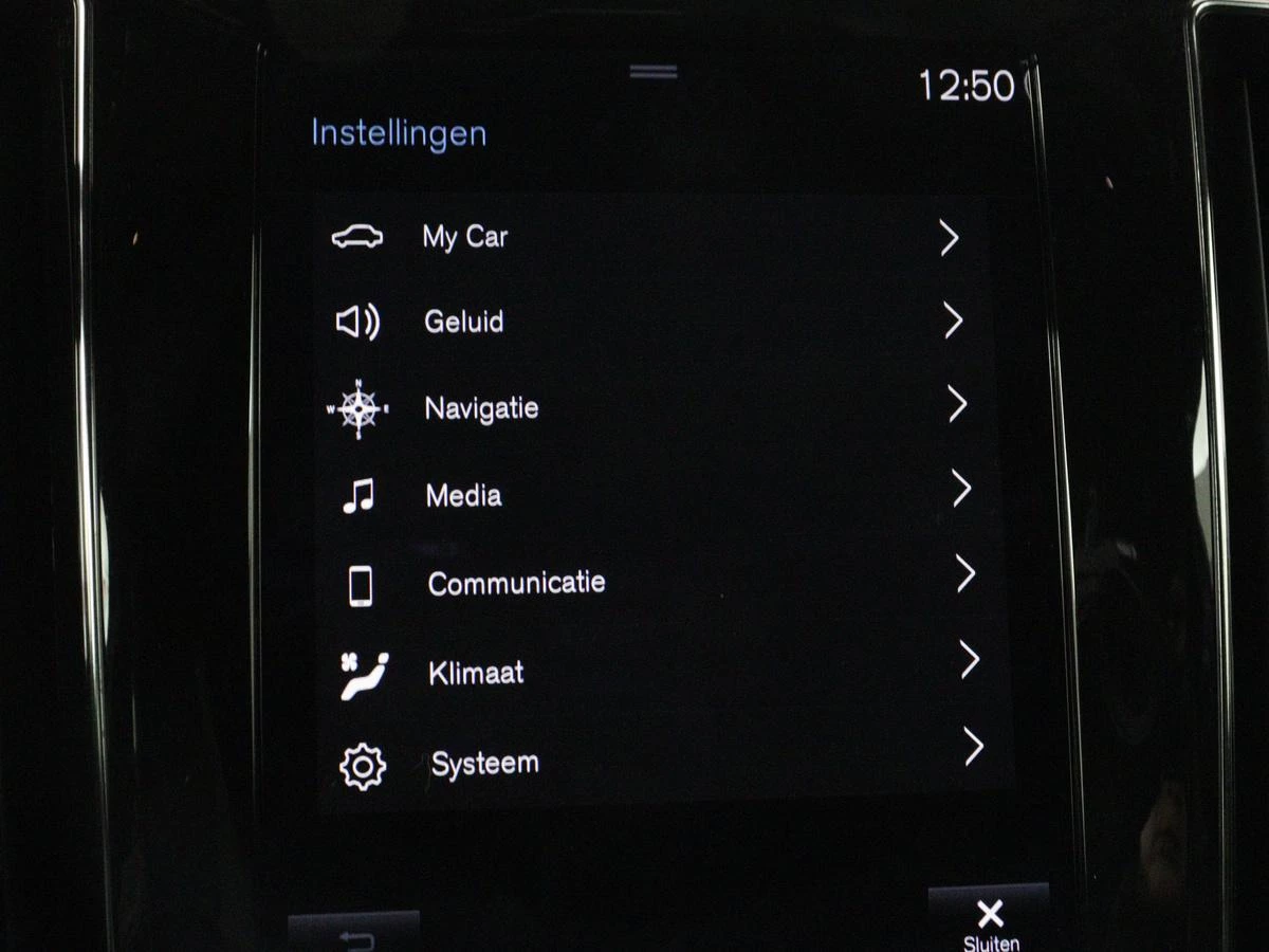 Hoofdafbeelding Volvo S60