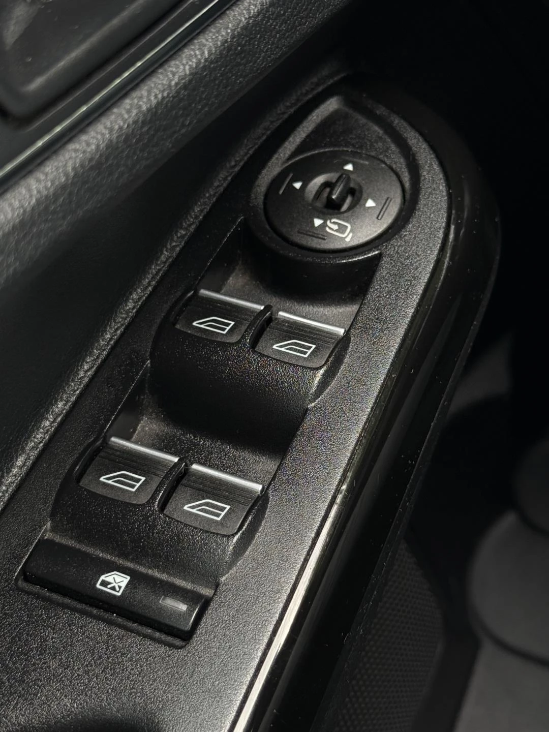 Hoofdafbeelding Ford B-MAX