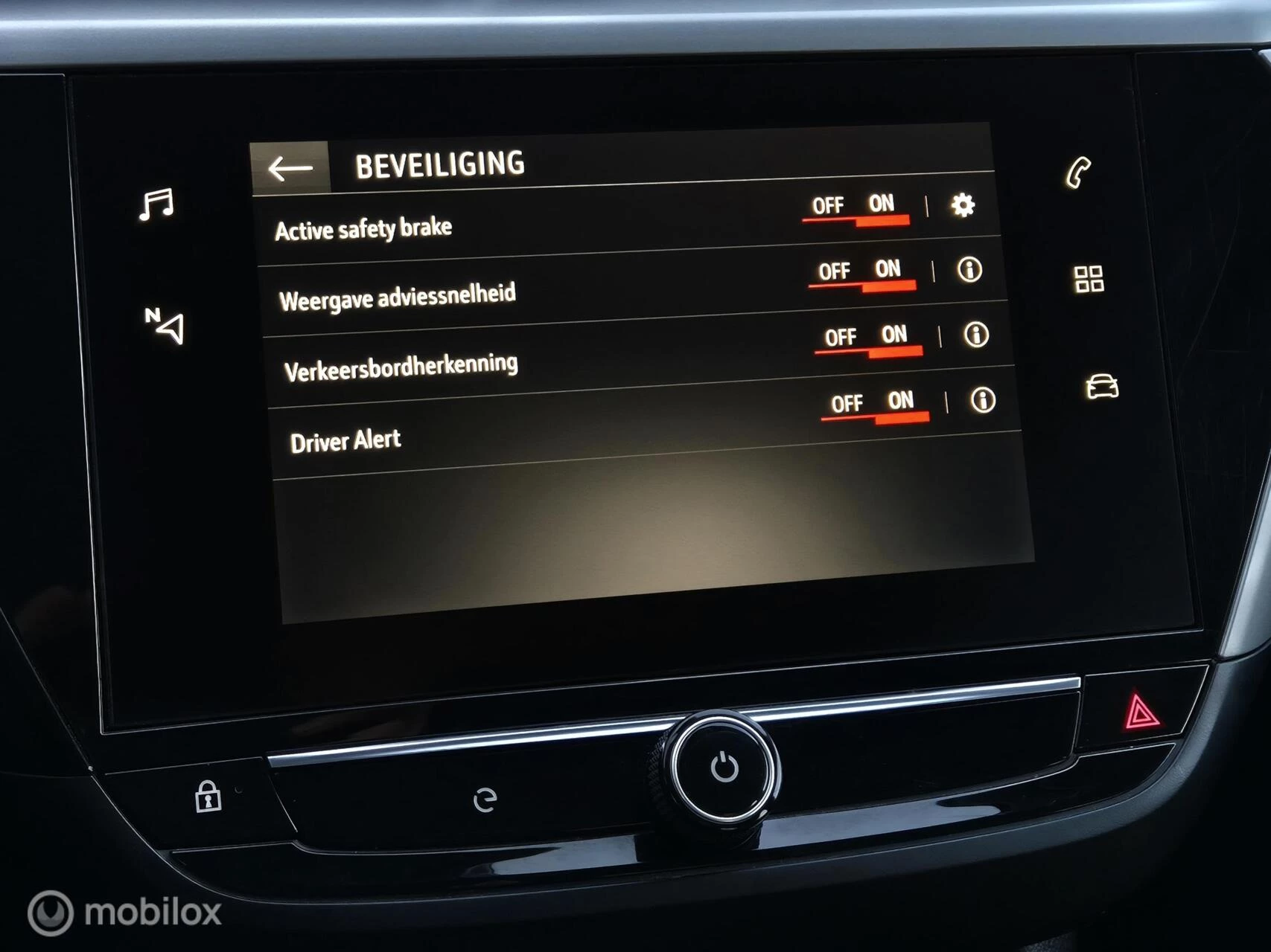 Hoofdafbeelding Opel Corsa-e