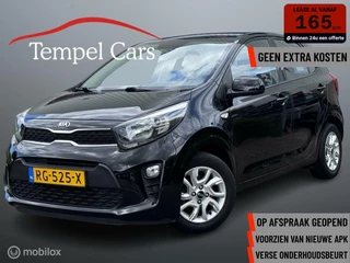 Kia Picanto 1.0 CVVT ComfortPlusLine Navigator |Carplay| NAP
