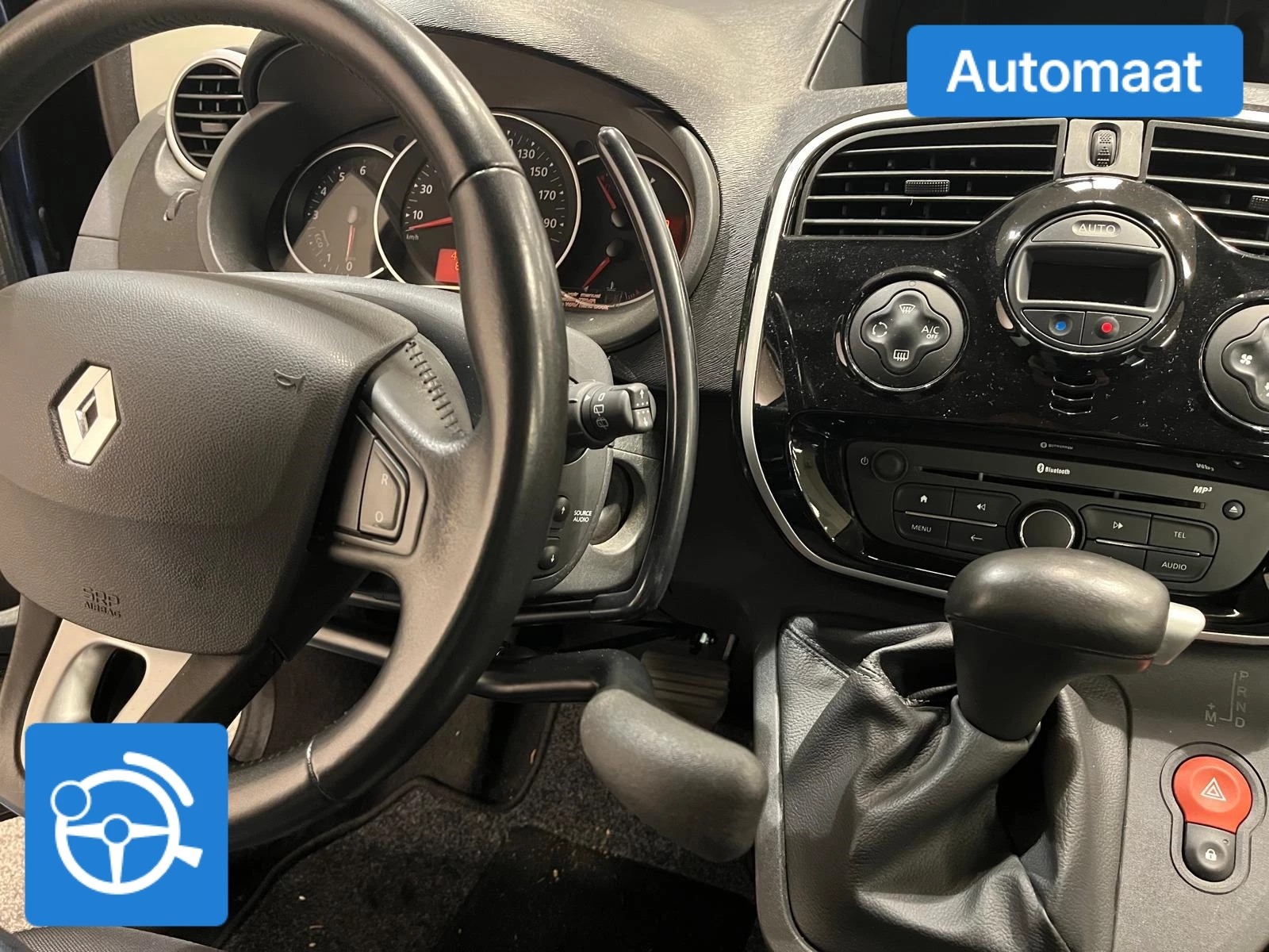 Hoofdafbeelding Renault Kangoo