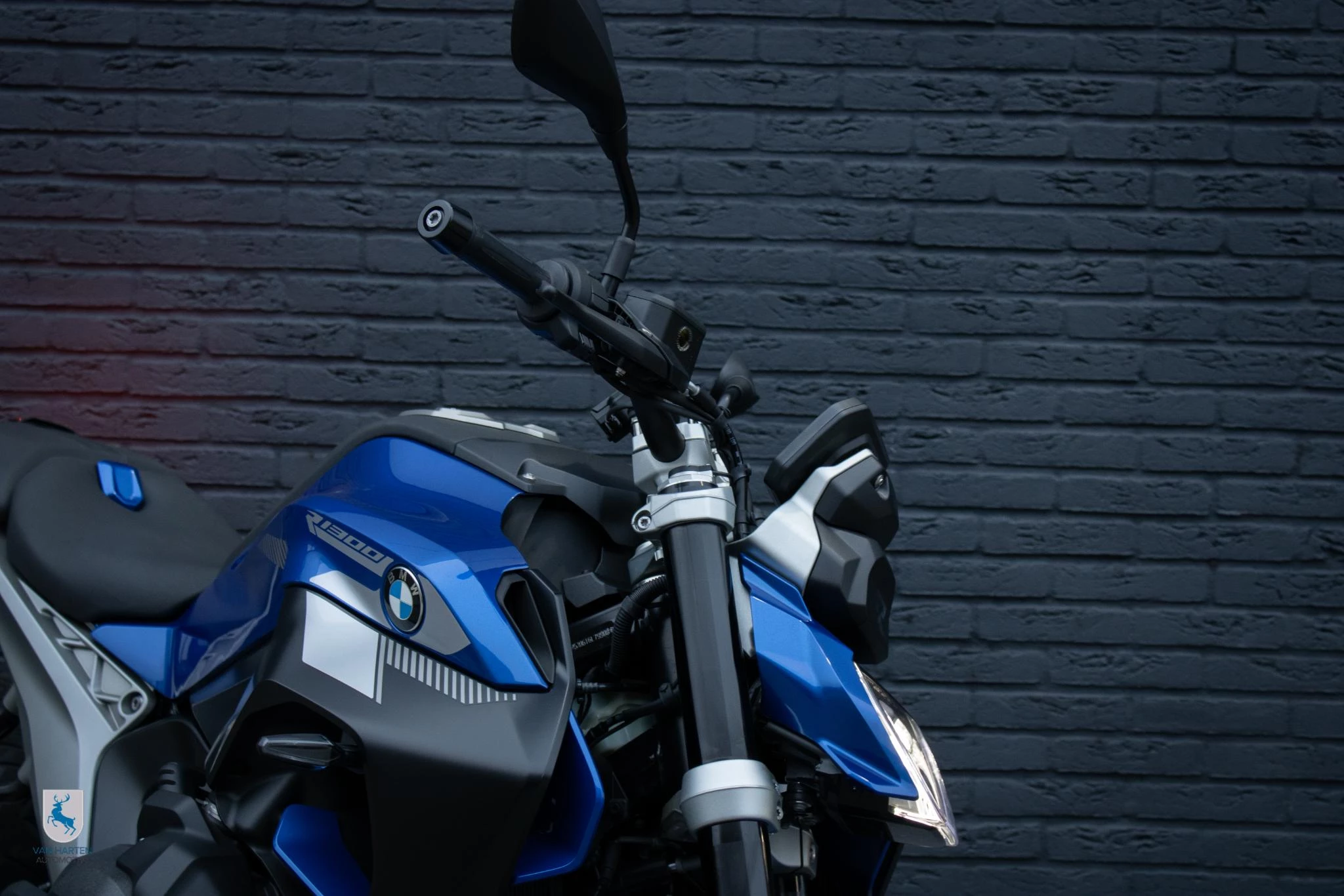 Hoofdafbeelding BMW R 1300 R