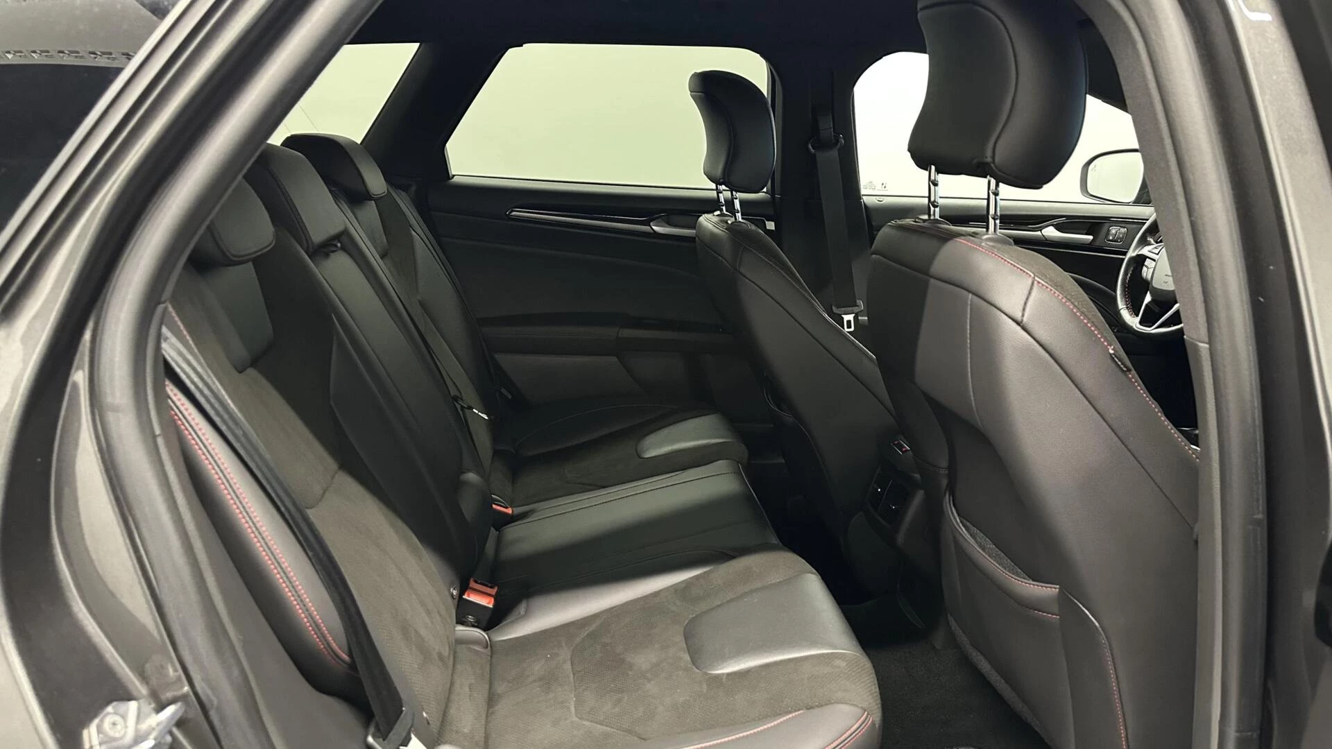 Hoofdafbeelding Ford Mondeo