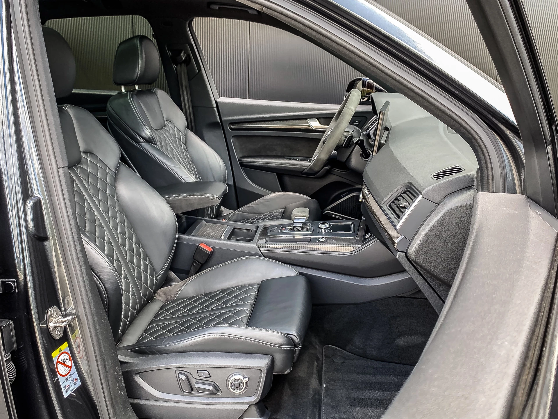 Hoofdafbeelding Audi SQ5