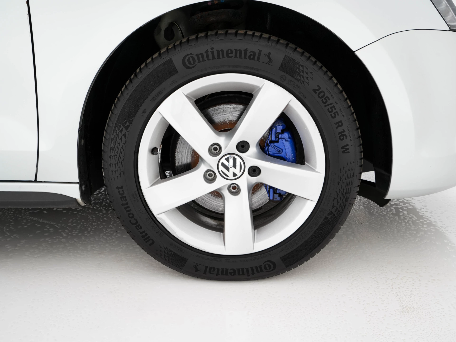 Hoofdafbeelding Volkswagen Jetta