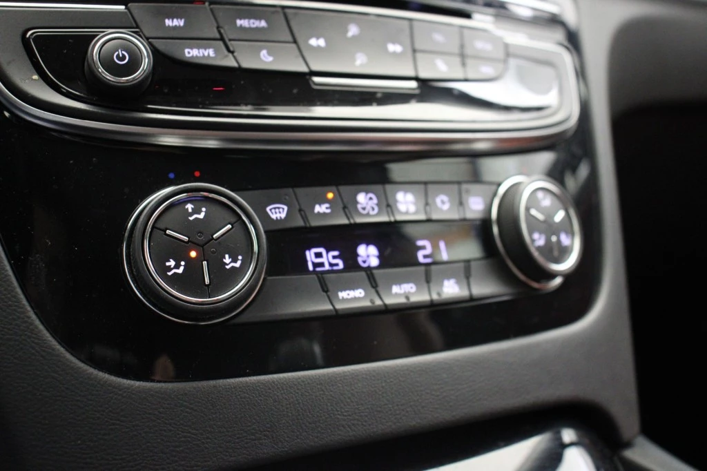 Hoofdafbeelding Peugeot 508