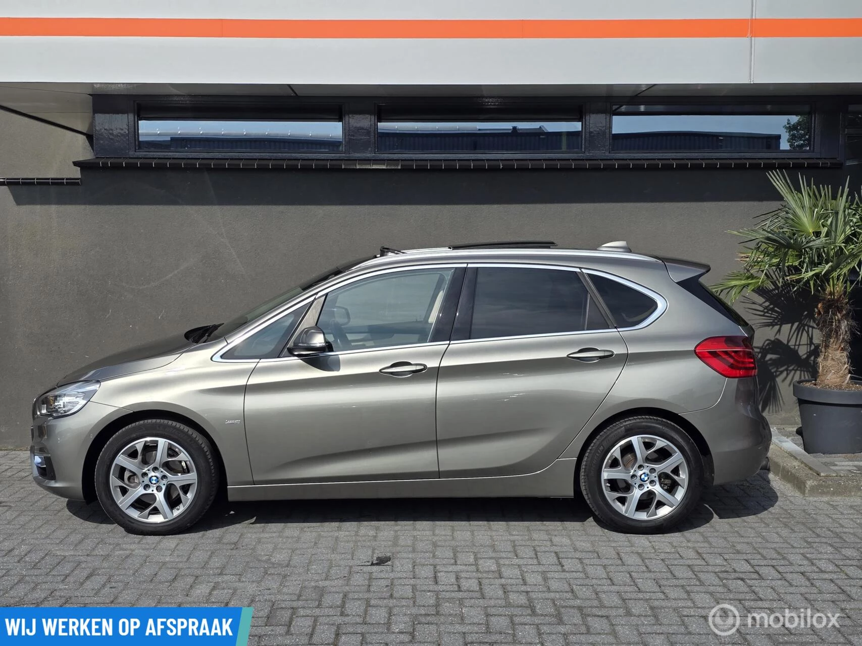 Hoofdafbeelding BMW 2 Serie