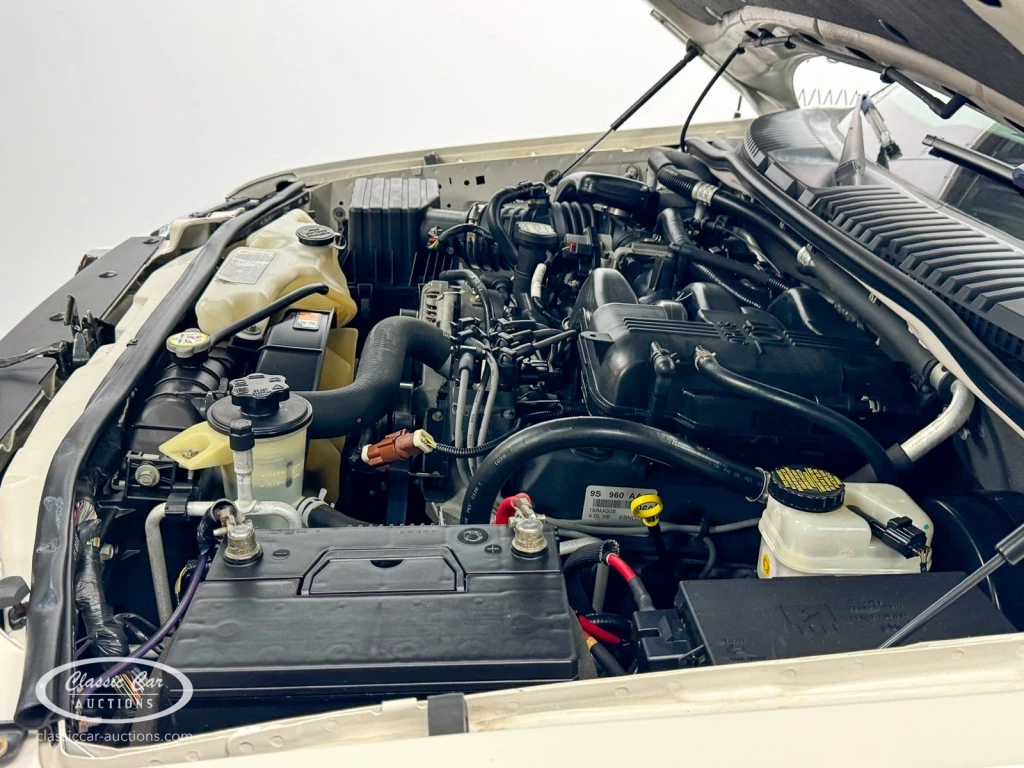 Hoofdafbeelding Ford Explorer