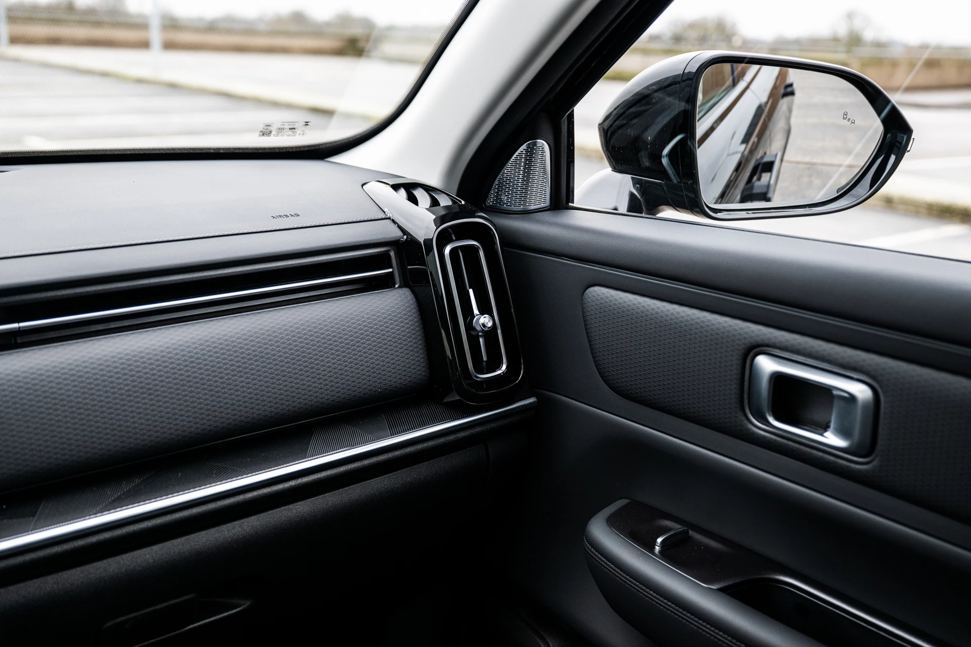 Hoofdafbeelding Jaecoo 7