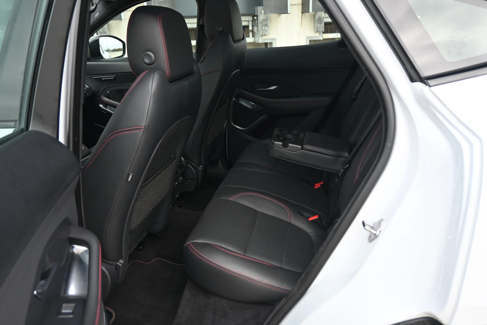 Hoofdafbeelding Jaguar E-PACE