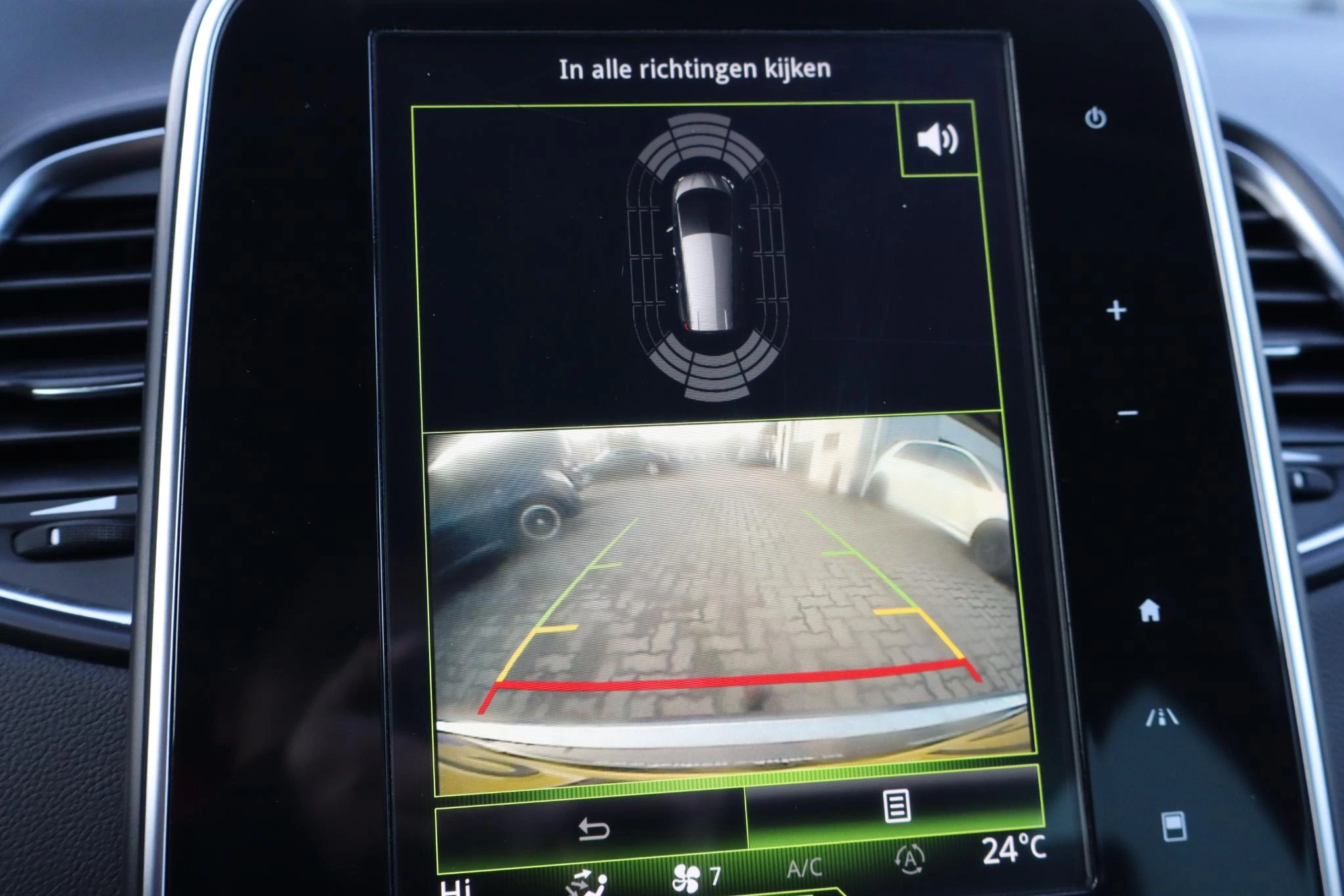 Hoofdafbeelding Renault Grand Scénic