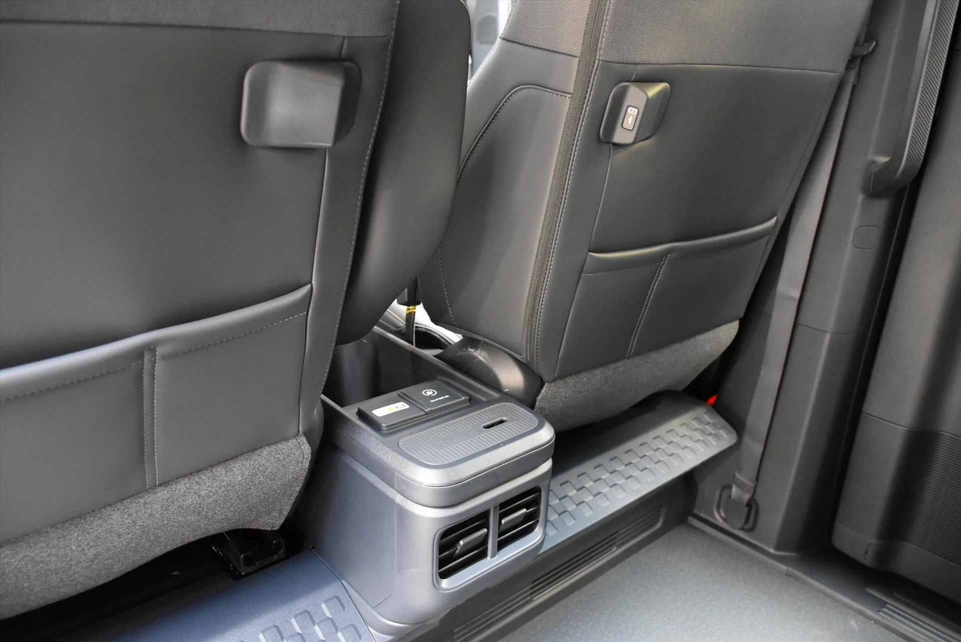 Hoofdafbeelding Kia PV5