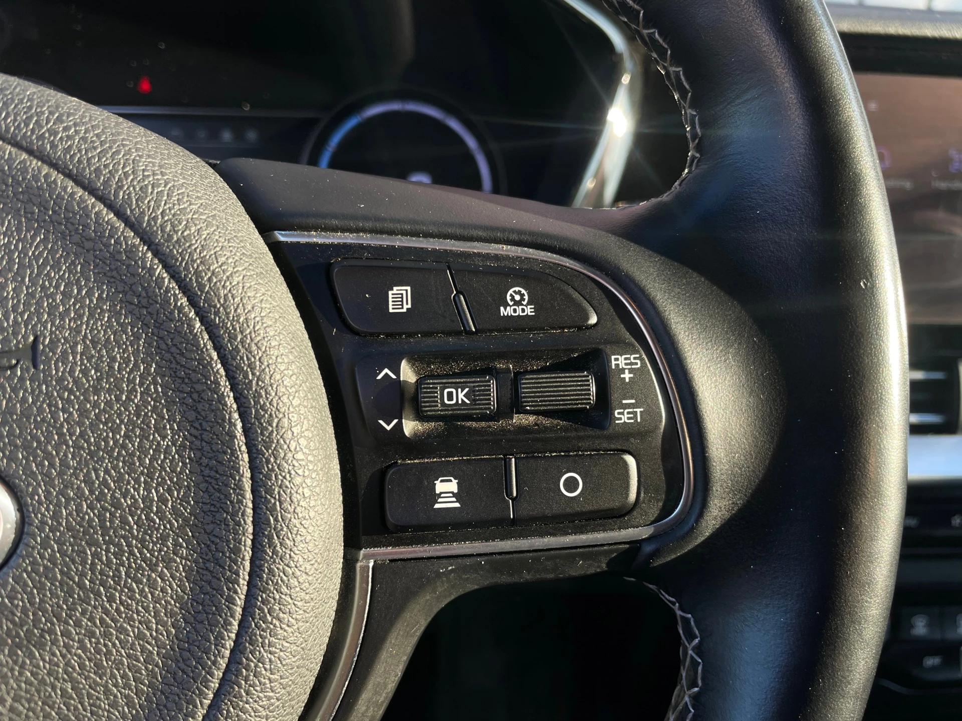 Hoofdafbeelding Kia e-Niro