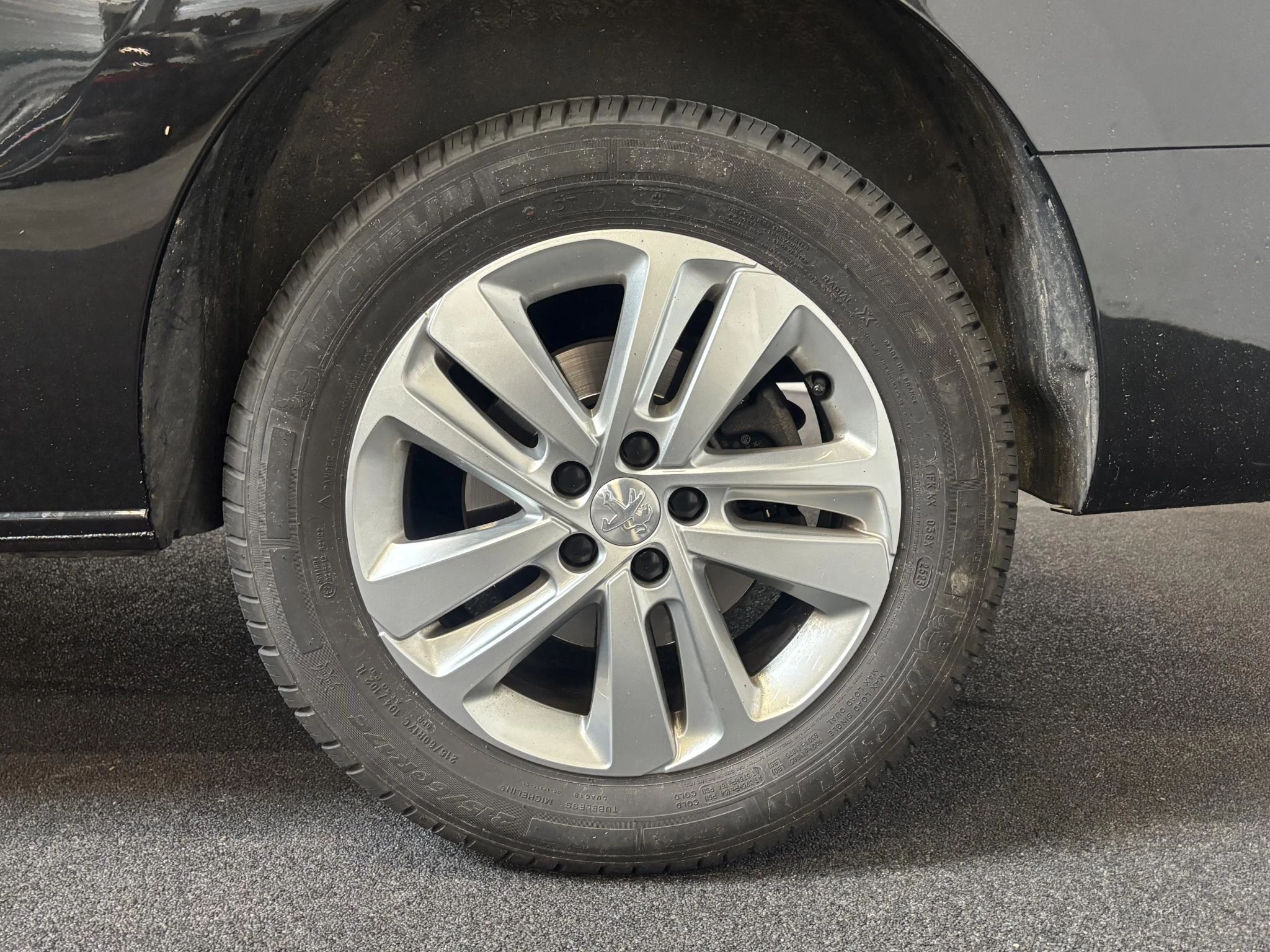 Hoofdafbeelding Peugeot Expert