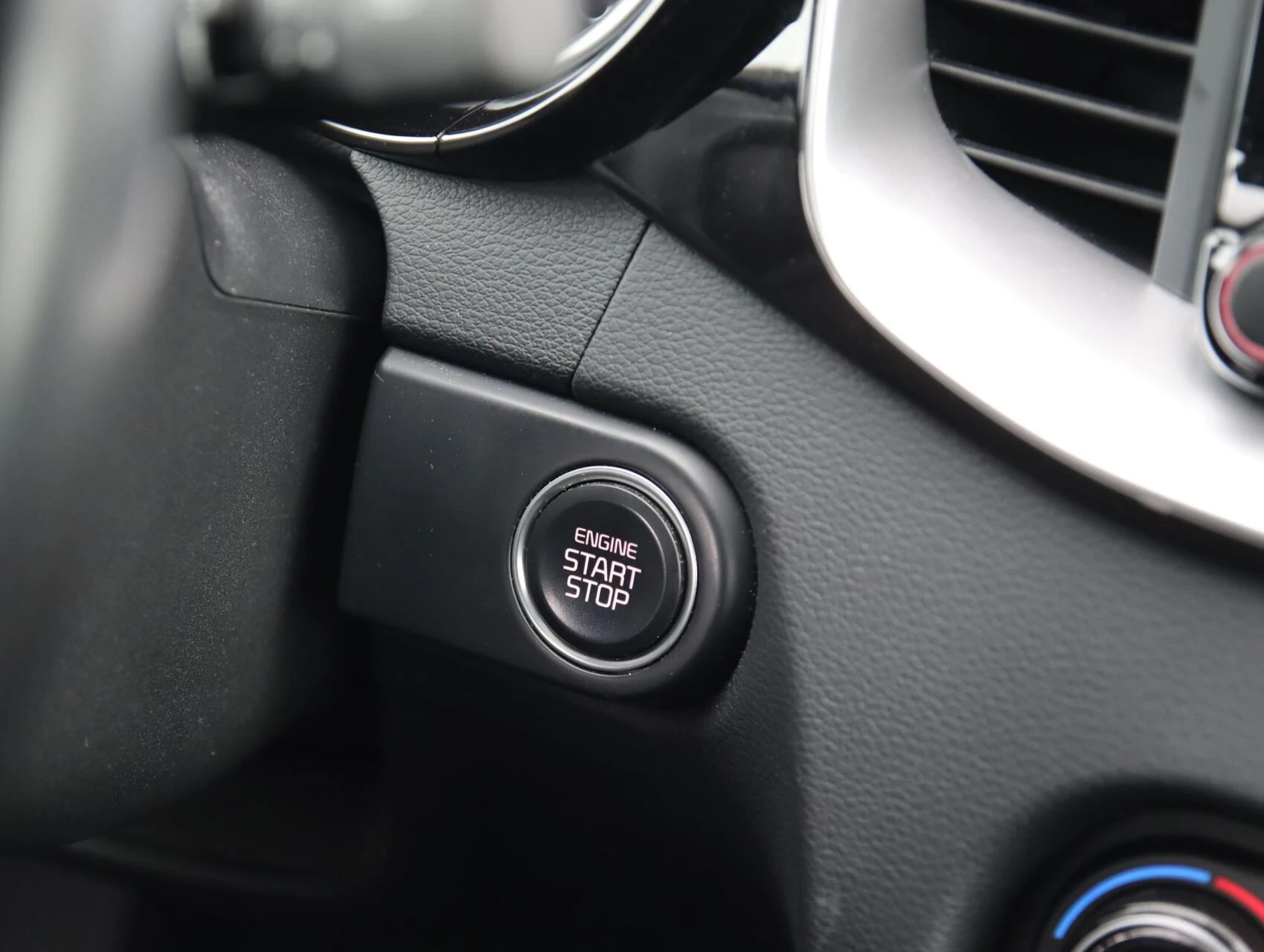 Hoofdafbeelding Kia XCeed