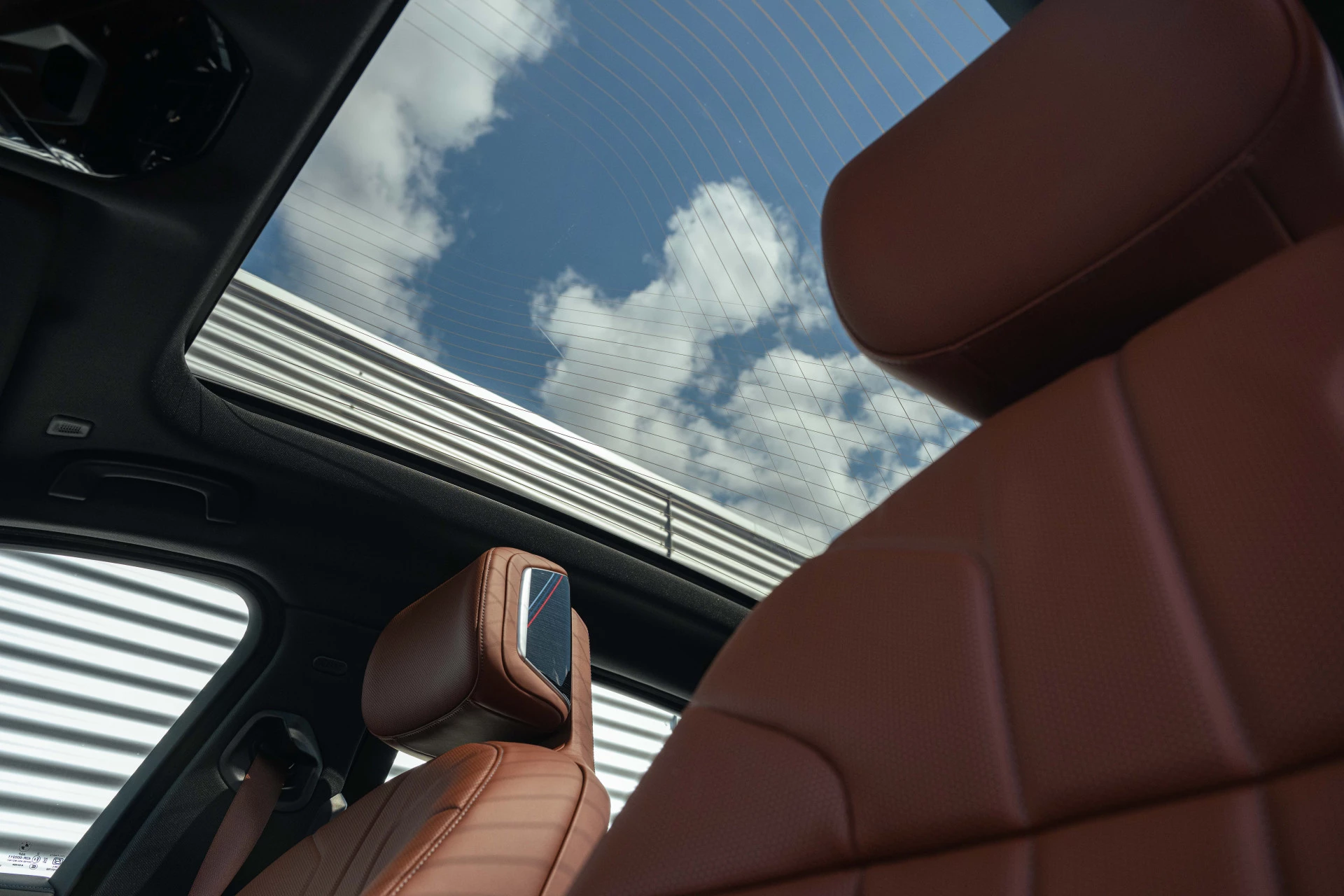 Hoofdafbeelding BMW i7