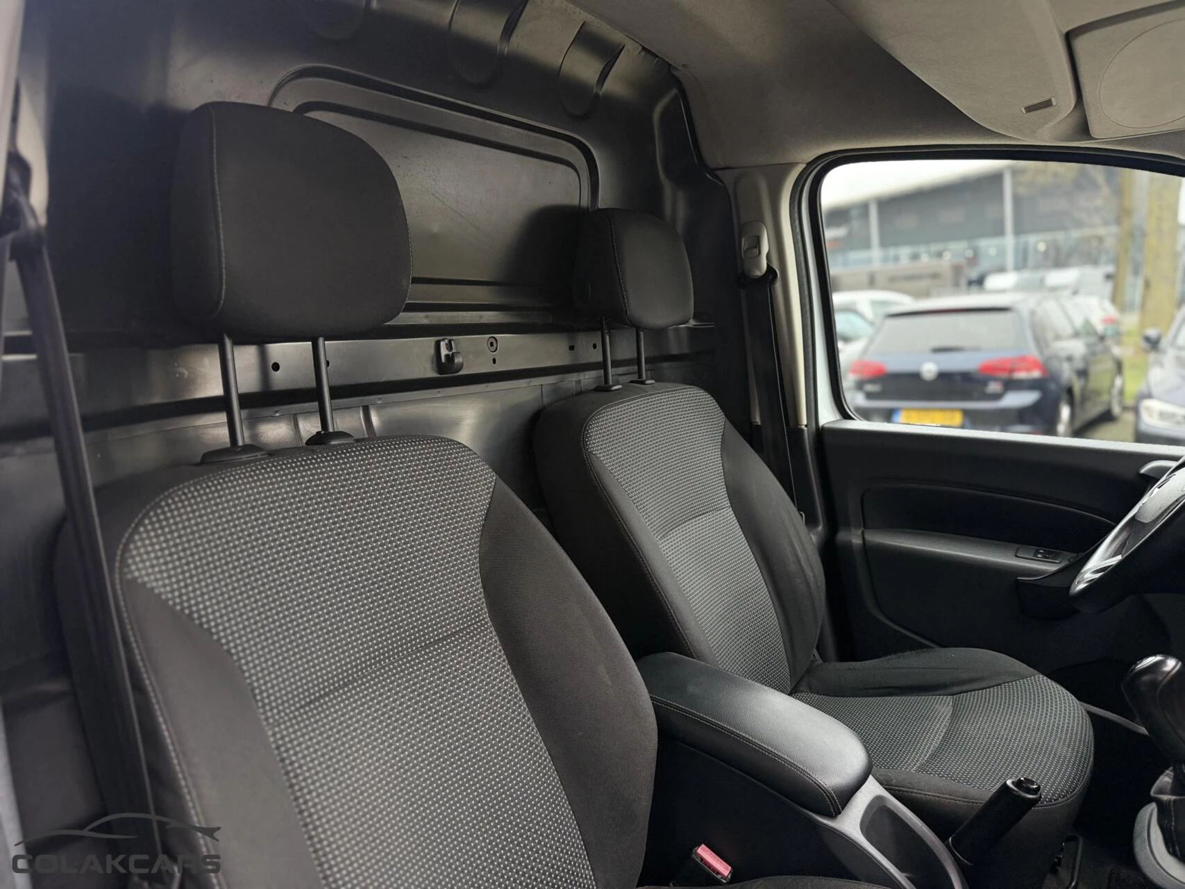 Hoofdafbeelding Mercedes-Benz Citan