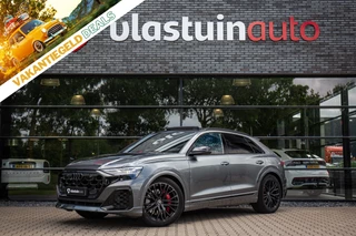 Audi Q8 60 TFSIe quattro Pro Line S Competition , Pano, Adap. Cruise, HUD, Memory