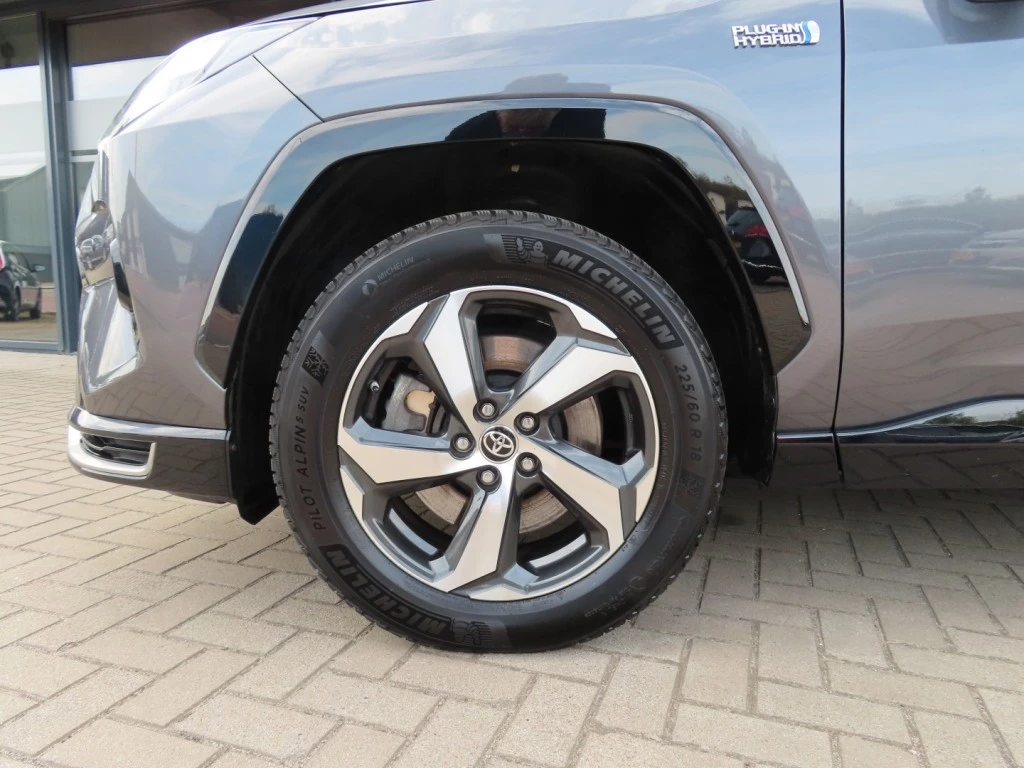 Hoofdafbeelding Toyota RAV4