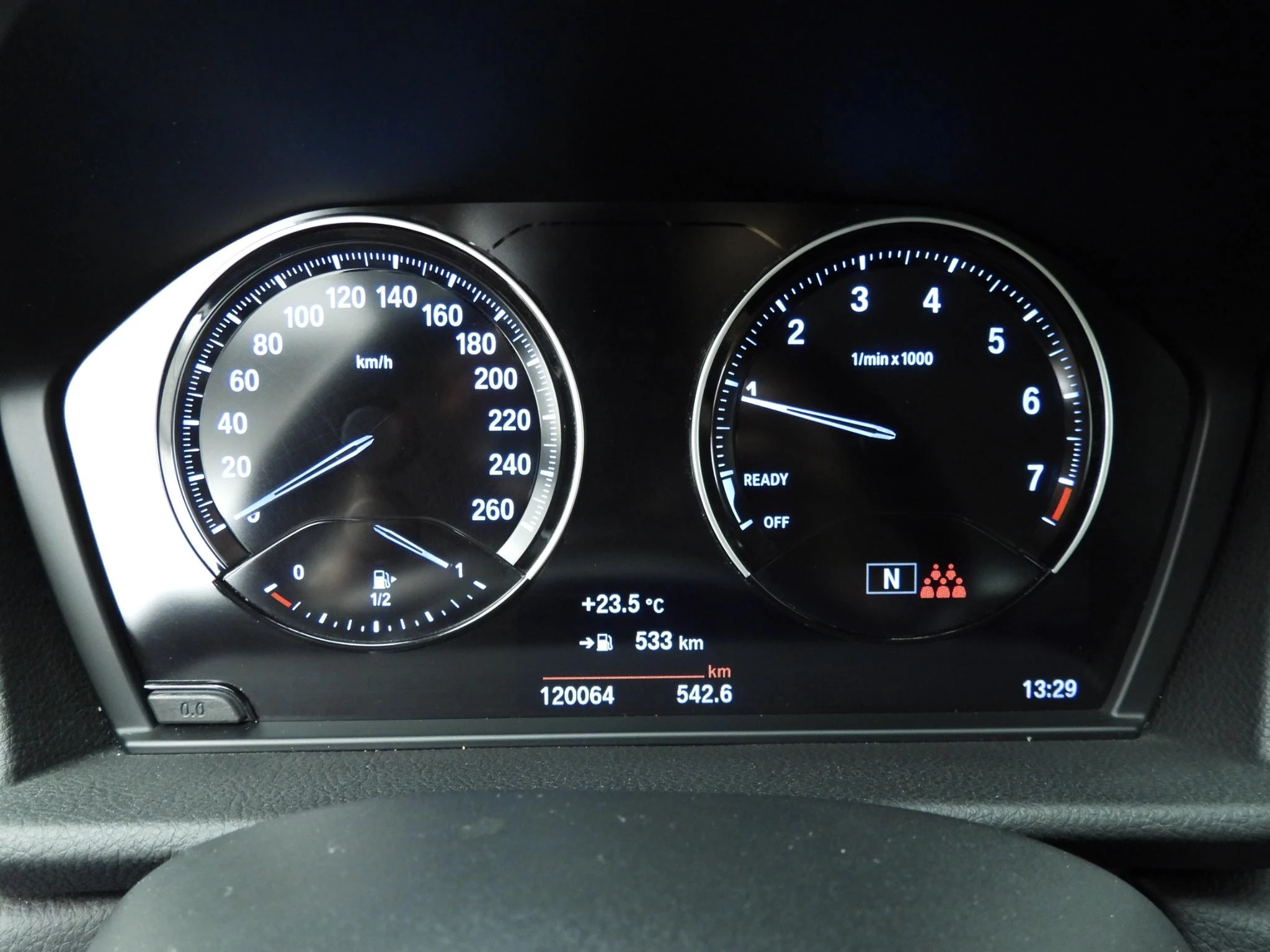 Hoofdafbeelding BMW 2 Serie
