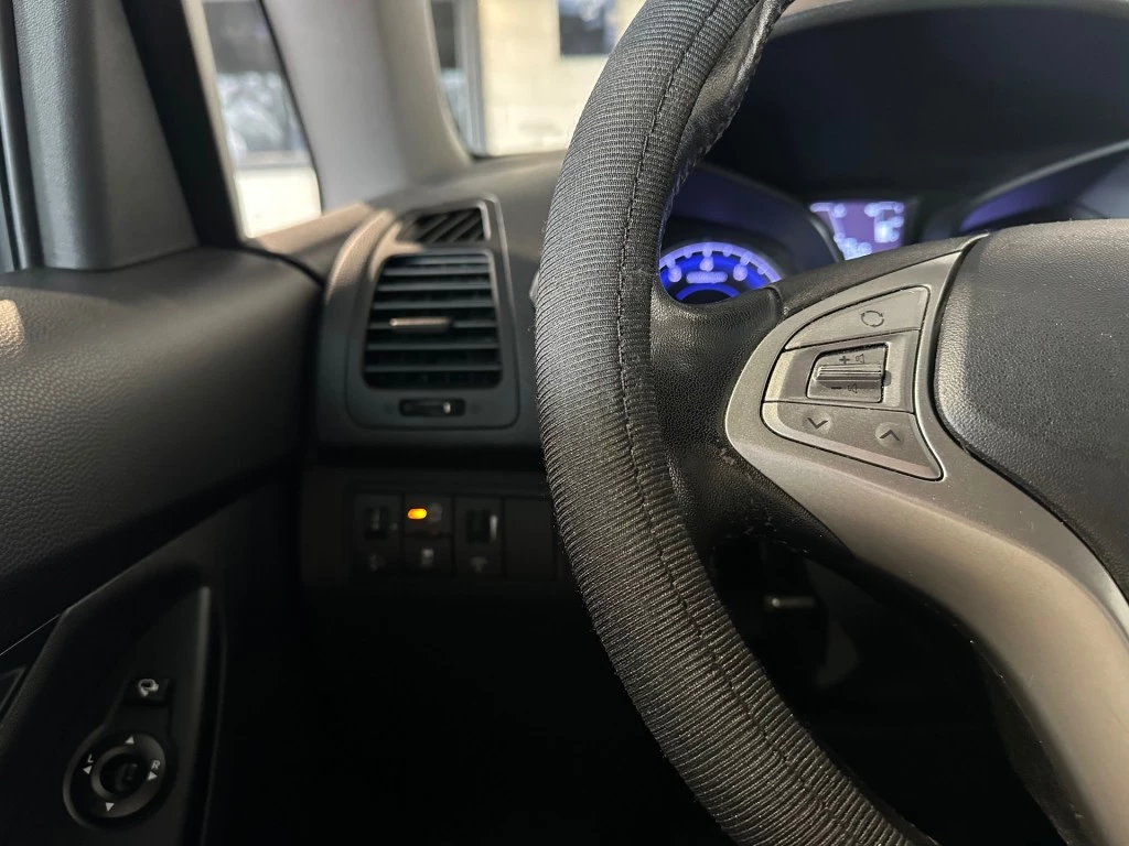 Hoofdafbeelding Hyundai ix20